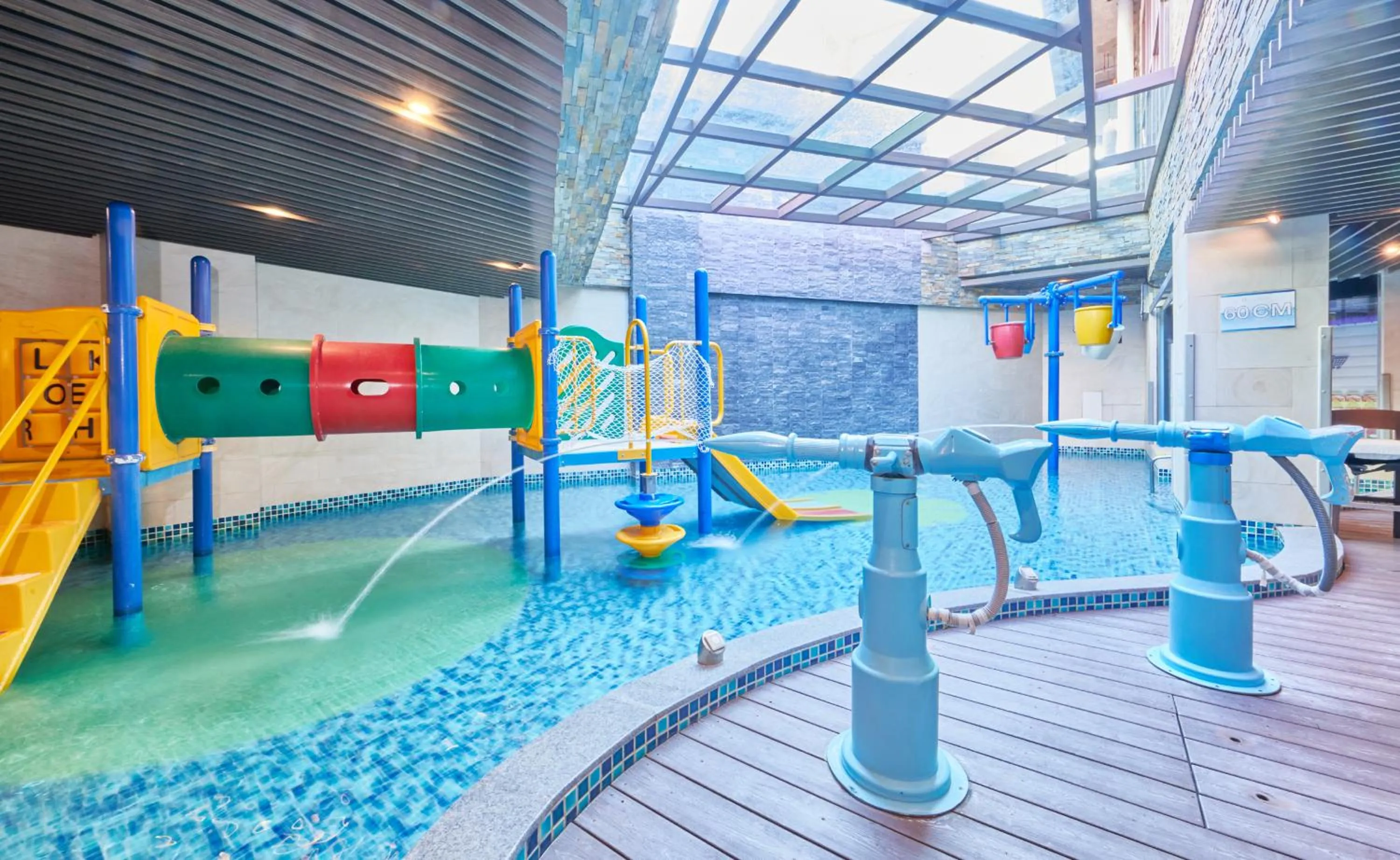 Grand Bay Resort Hotel