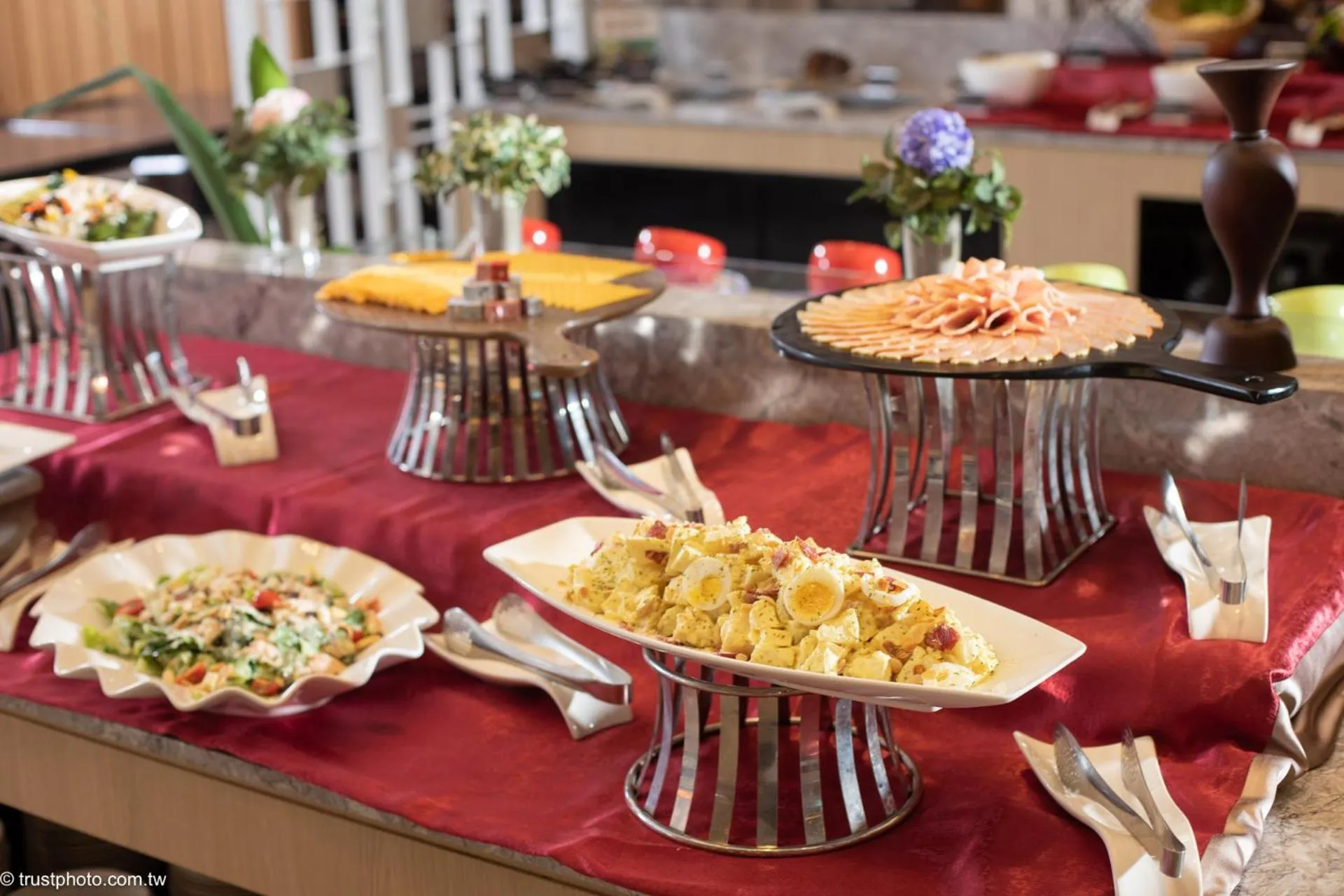 Grand Bay Resort Hotel