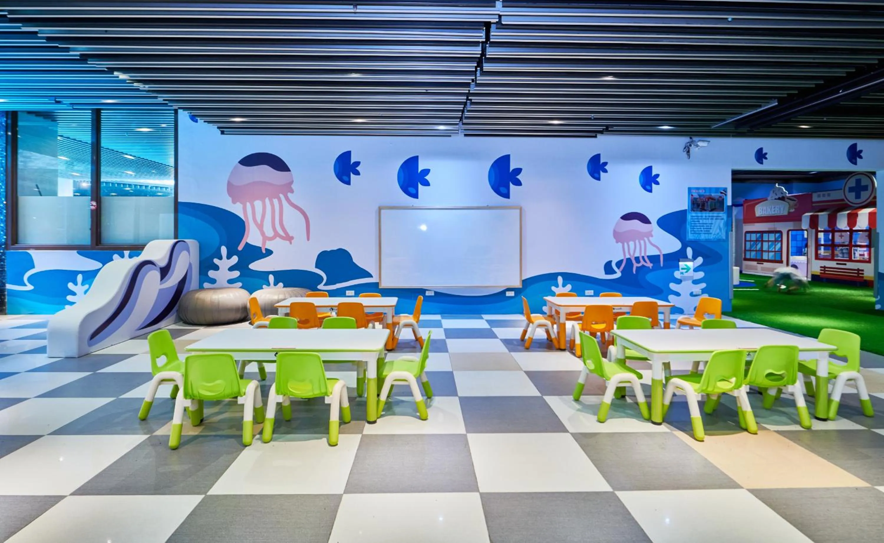 Grand Bay Resort Hotel