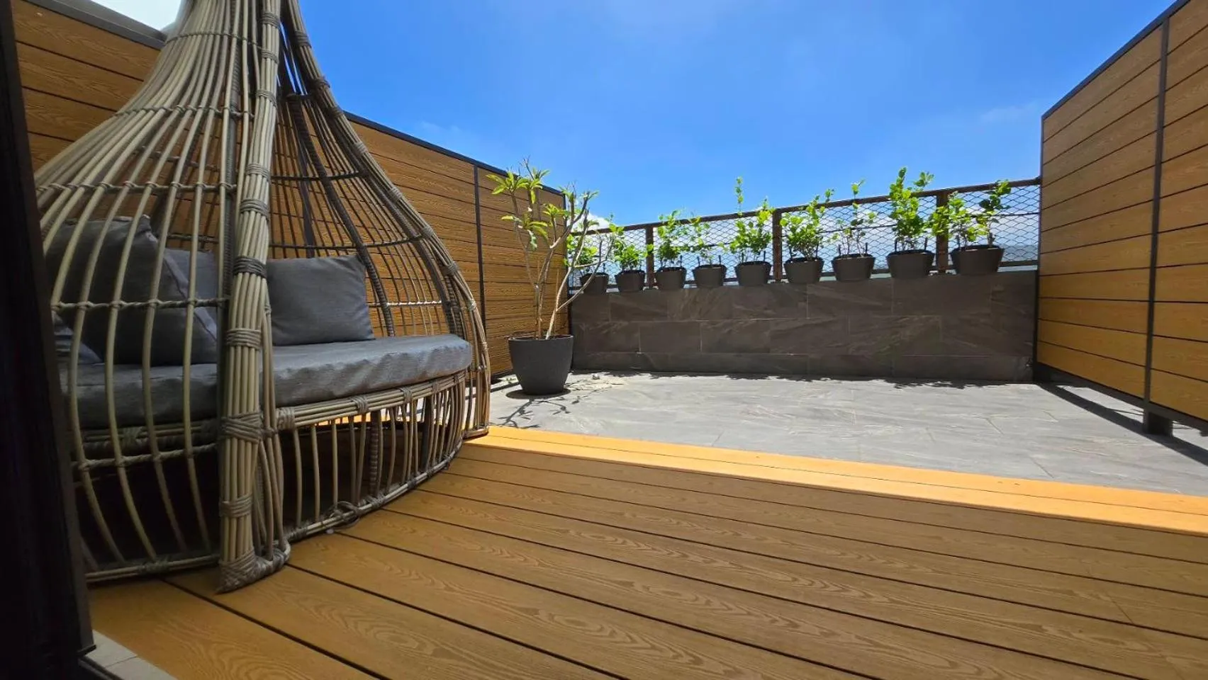 Grand Bay Resort Hotel