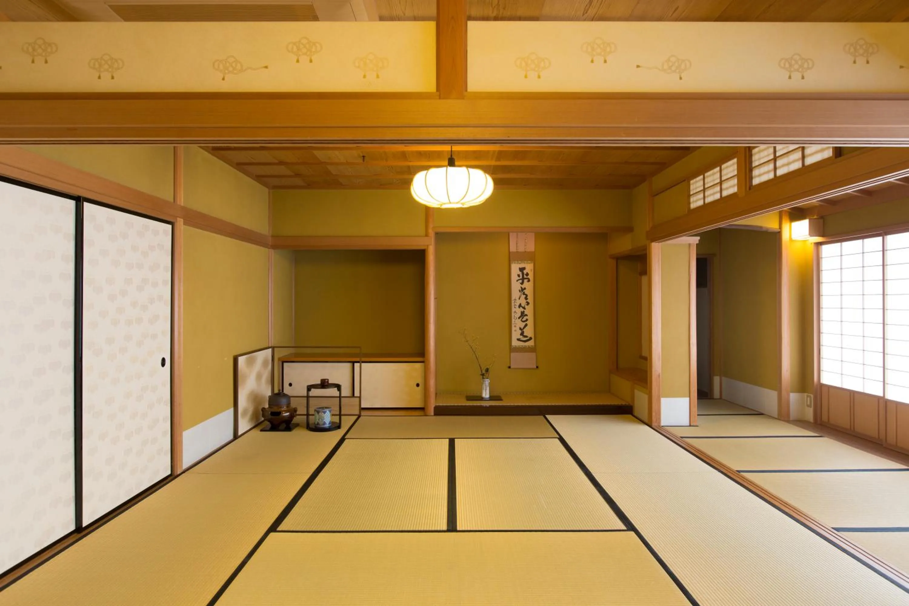 Photo of the whole room in Hotel Granmirage