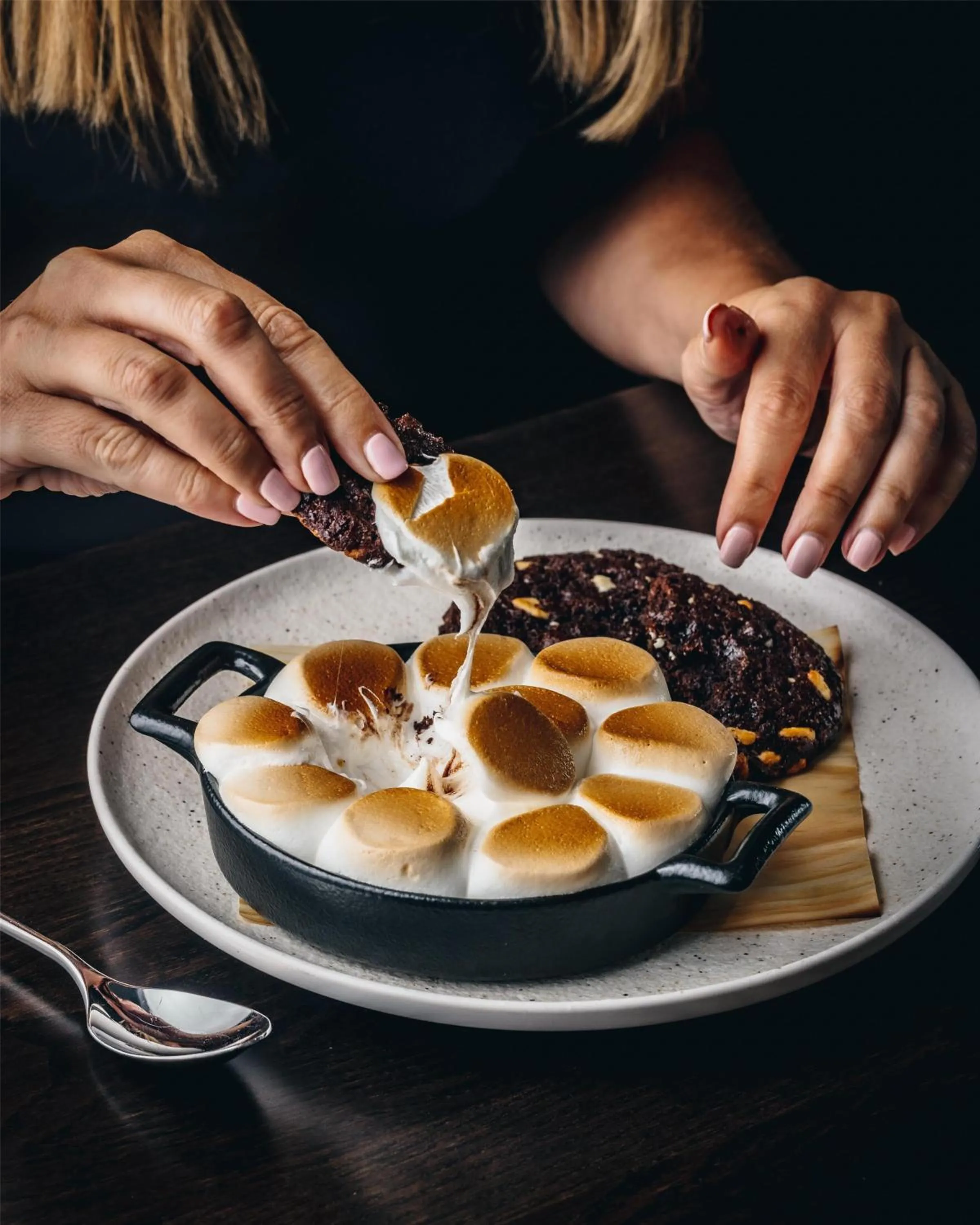 Food and drinks in Radisson Blu Hotel, London Marble Arch