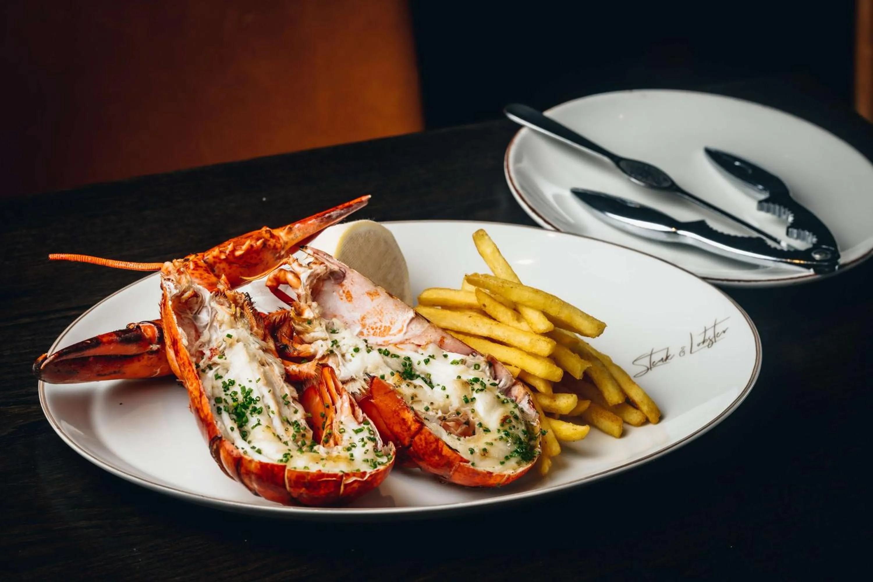 Restaurant/places to eat in Radisson Blu Hotel, London Marble Arch