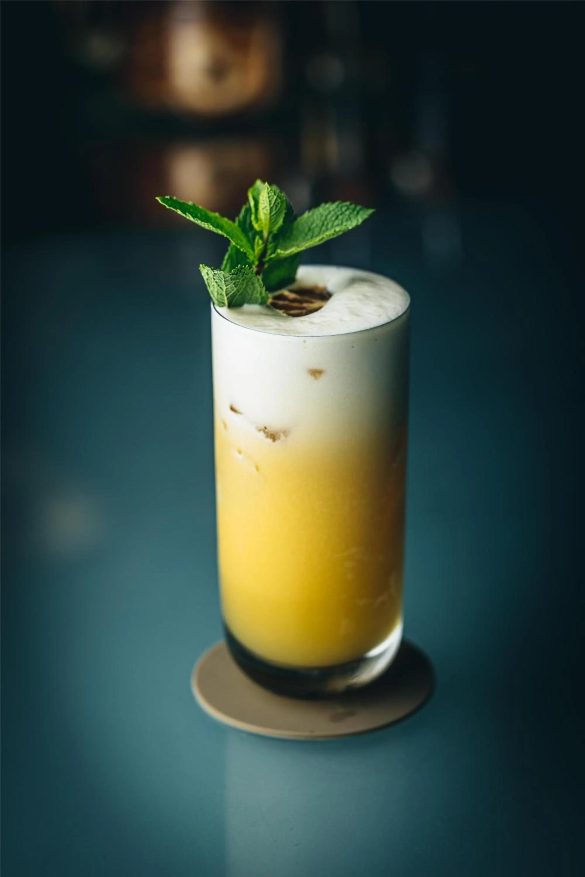 Food and drinks in Radisson Blu Hotel, London Marble Arch