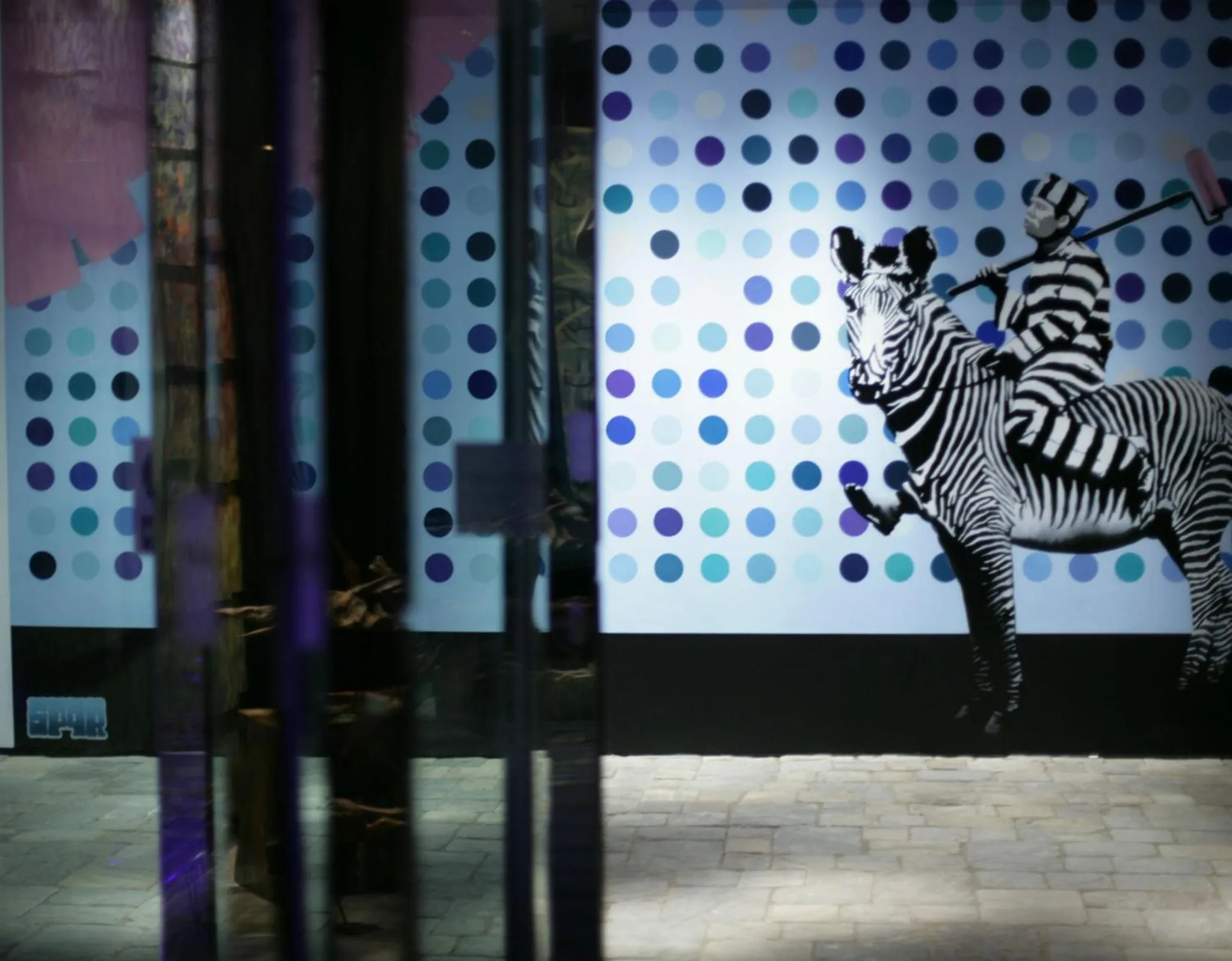 Facade/entrance in Salthouse Harbour Hotel