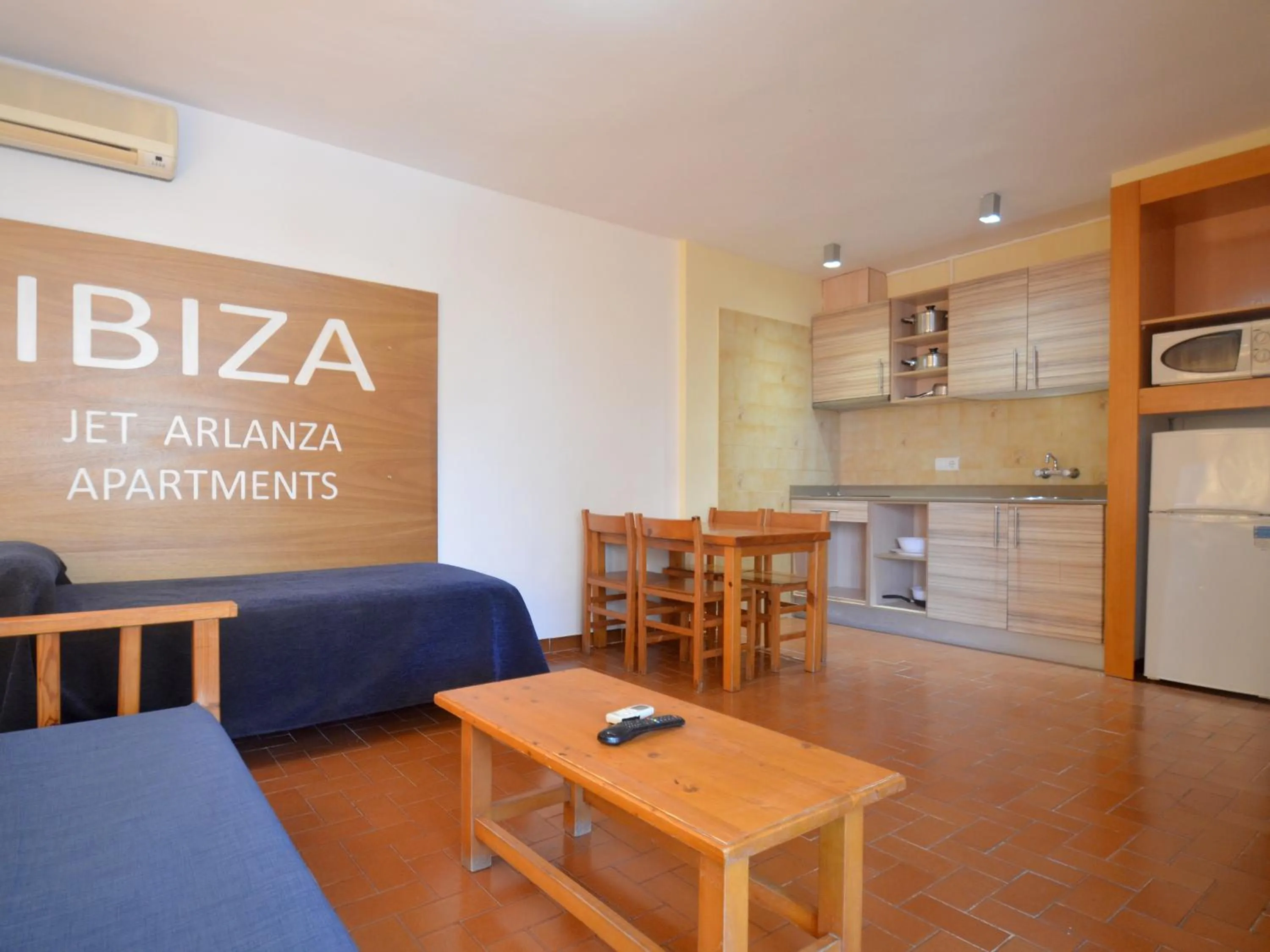 Apartamentos Arlanza - Only Adults