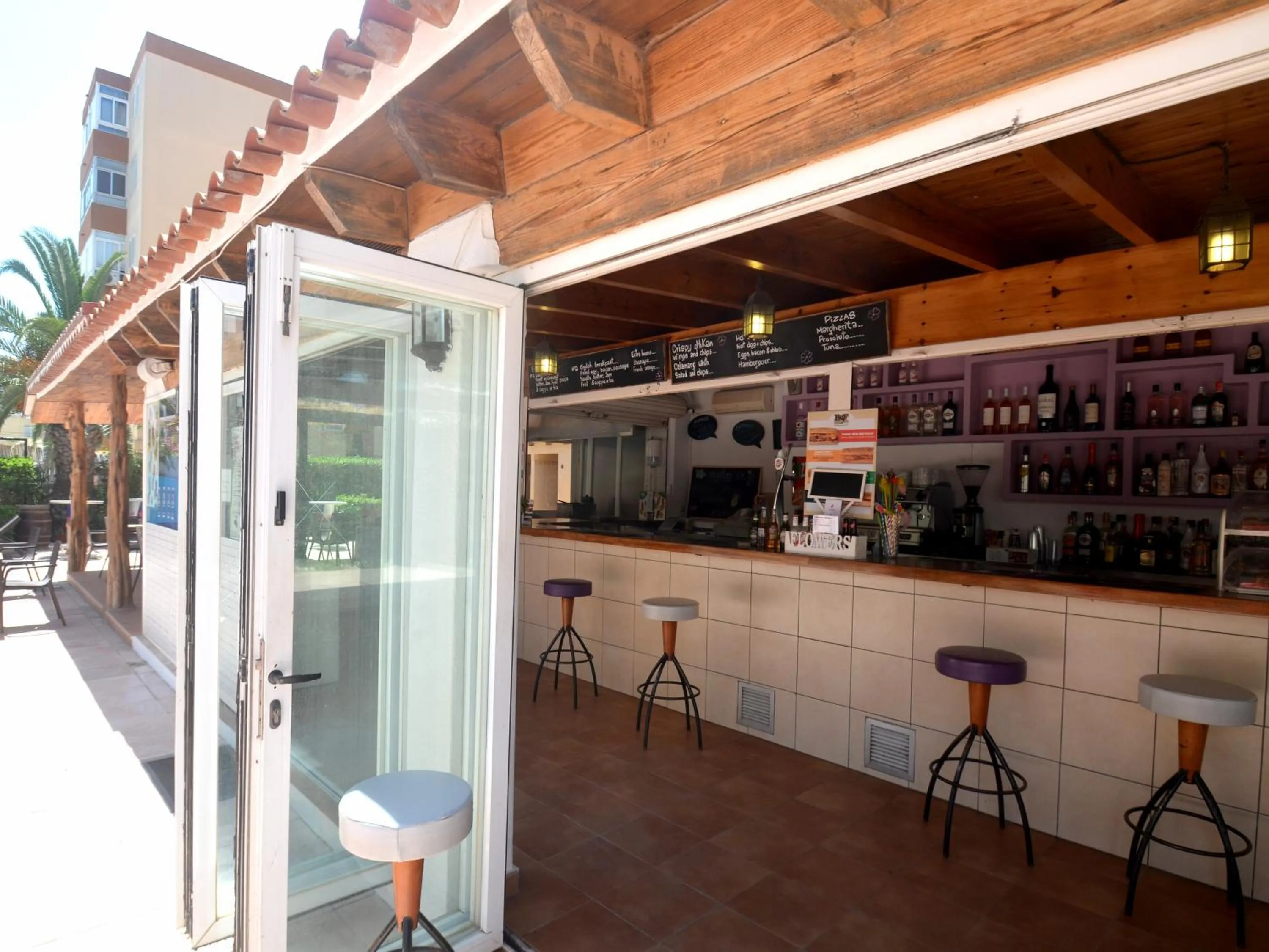 Apartamentos Arlanza - Only Adults