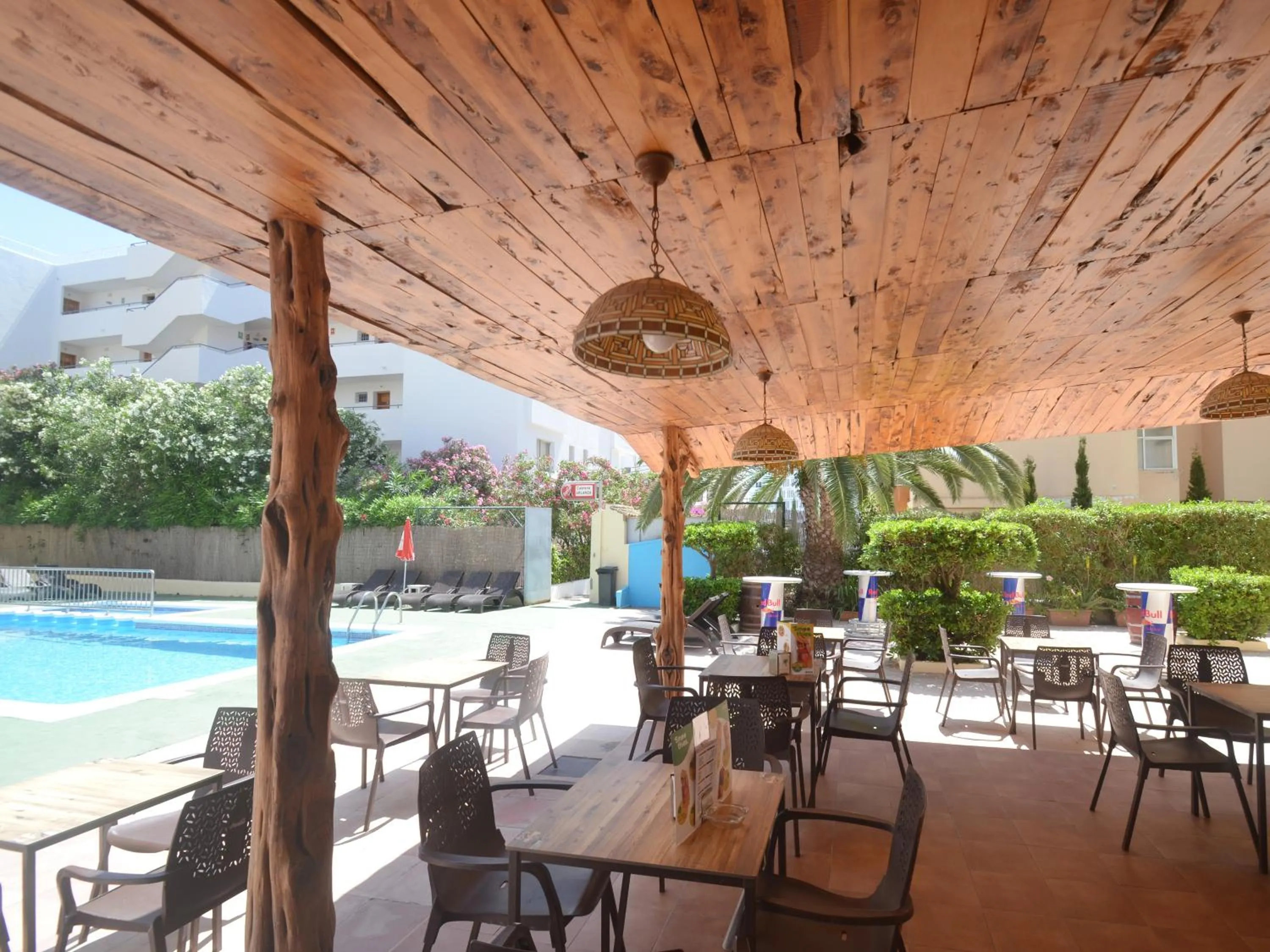 Apartamentos Arlanza - Only Adults