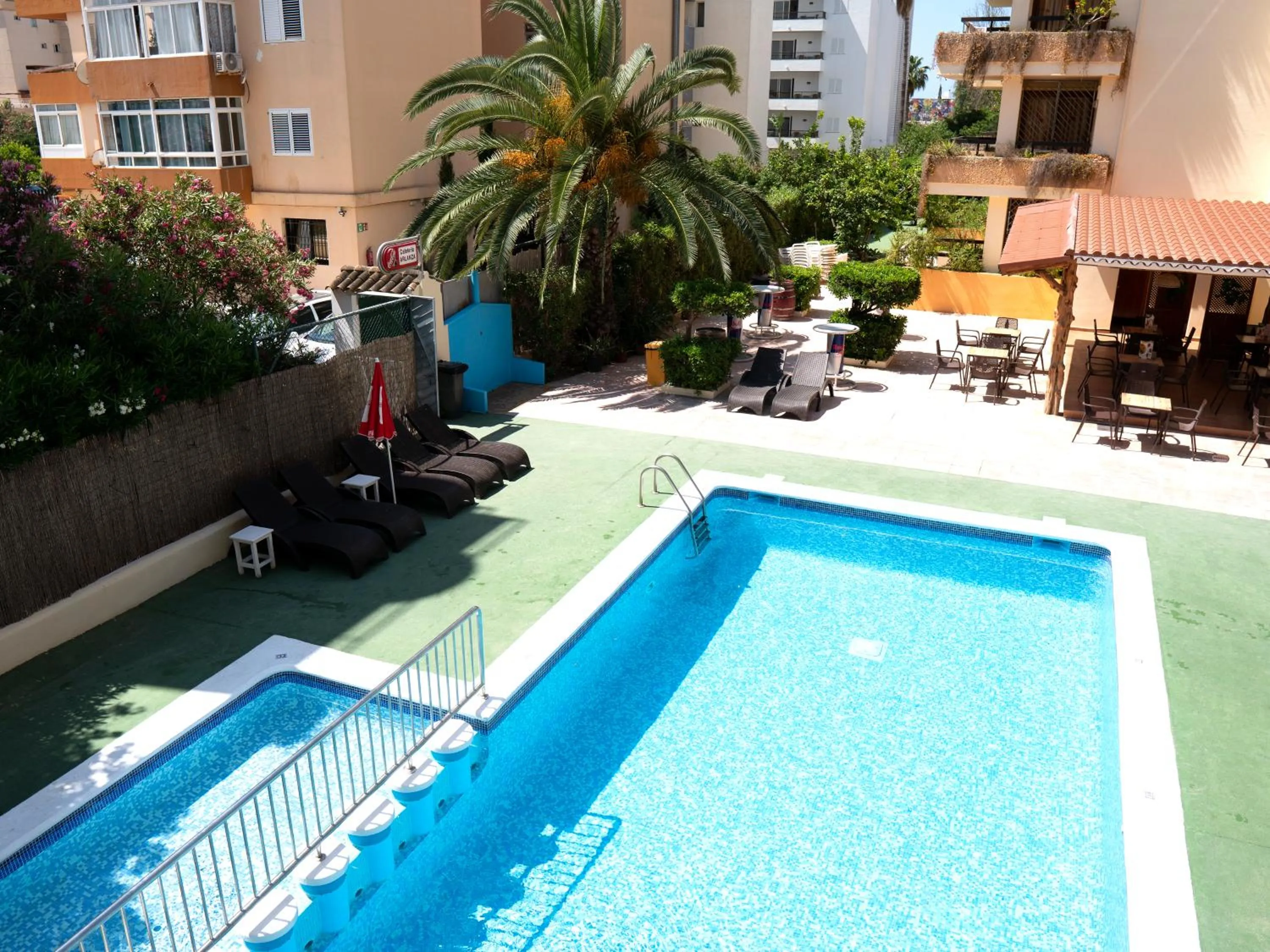 Apartamentos Arlanza - Only Adults