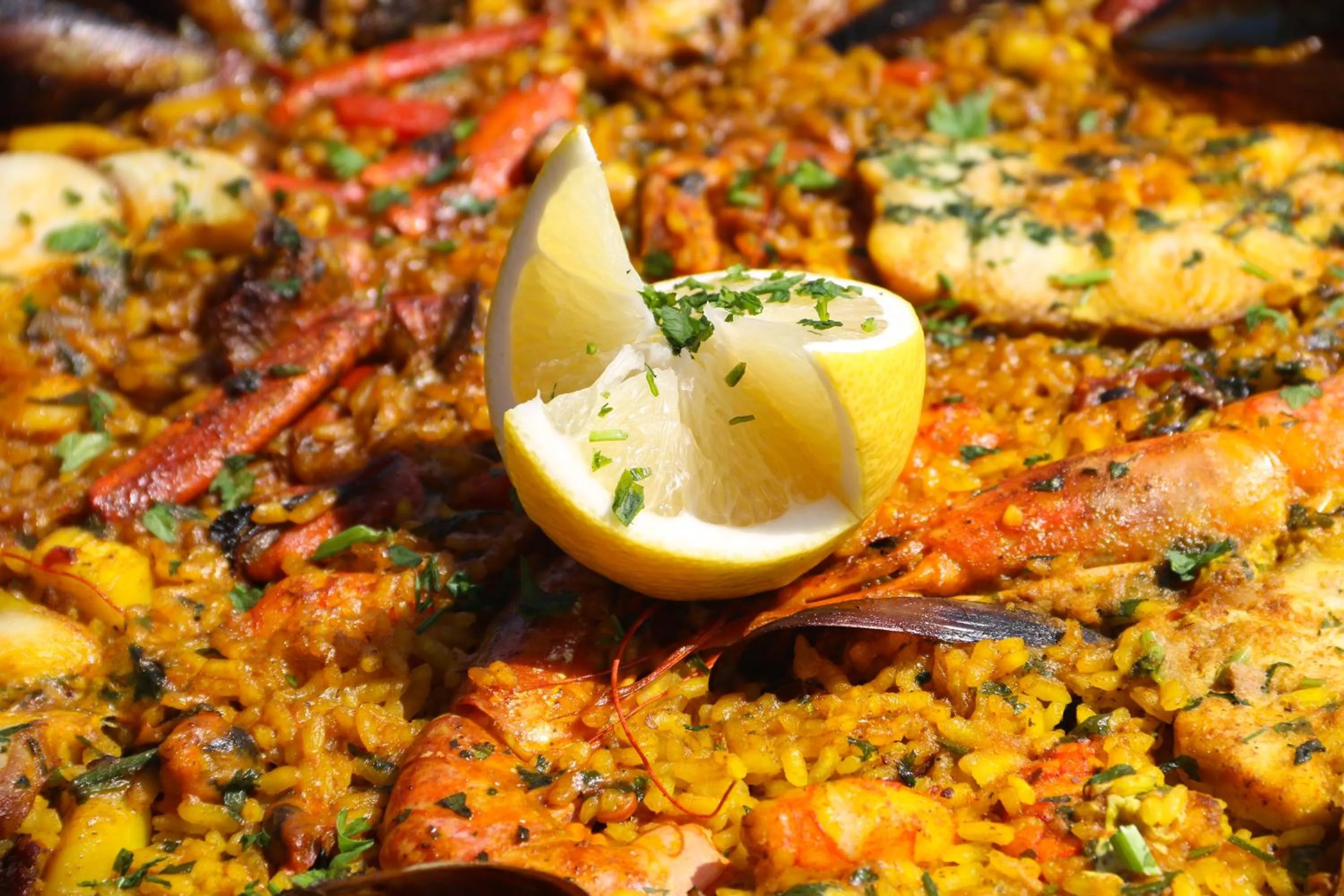 Food in Apartamentos Arlanza - Only Adults