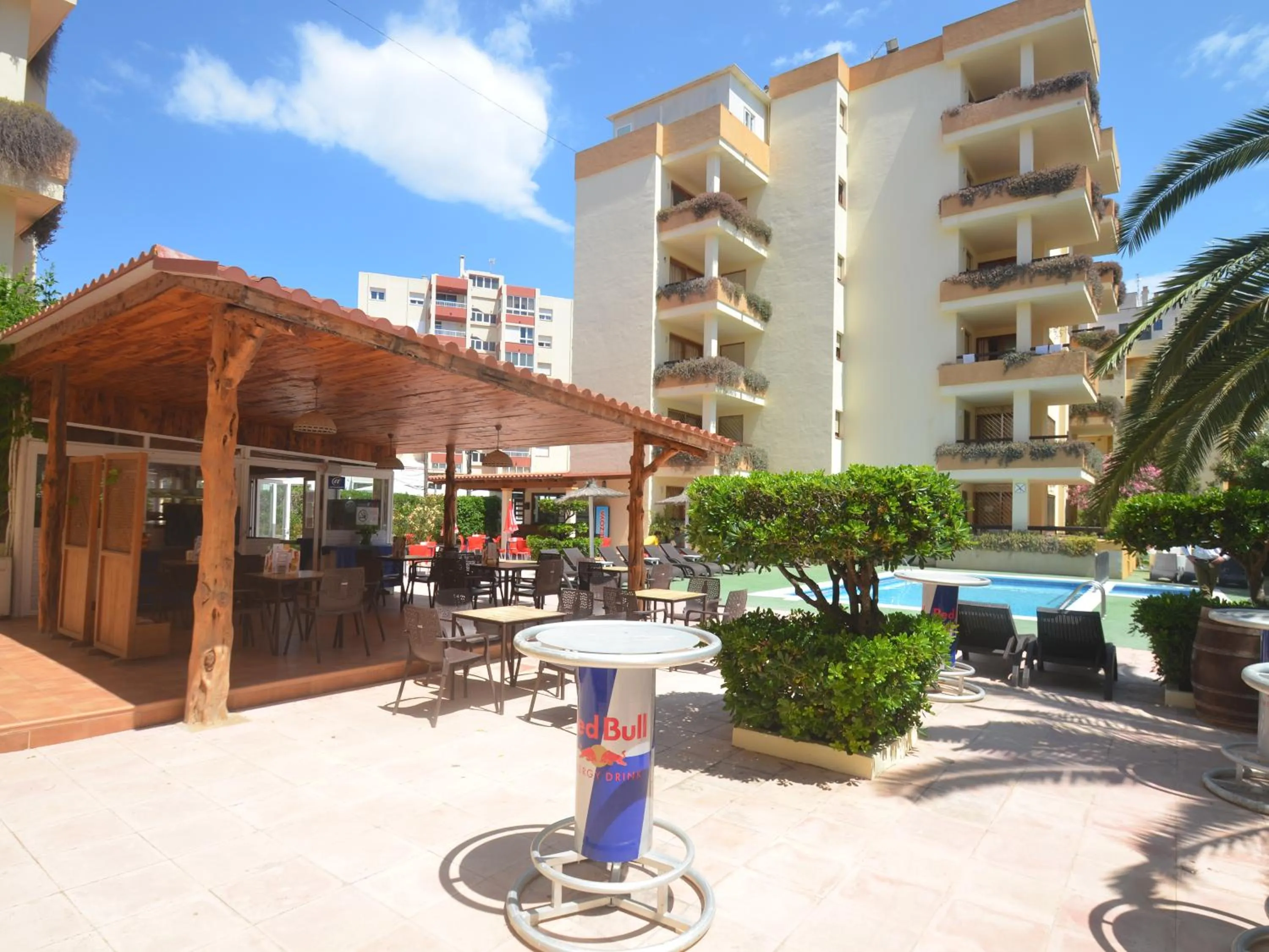 Apartamentos Arlanza - Only Adults