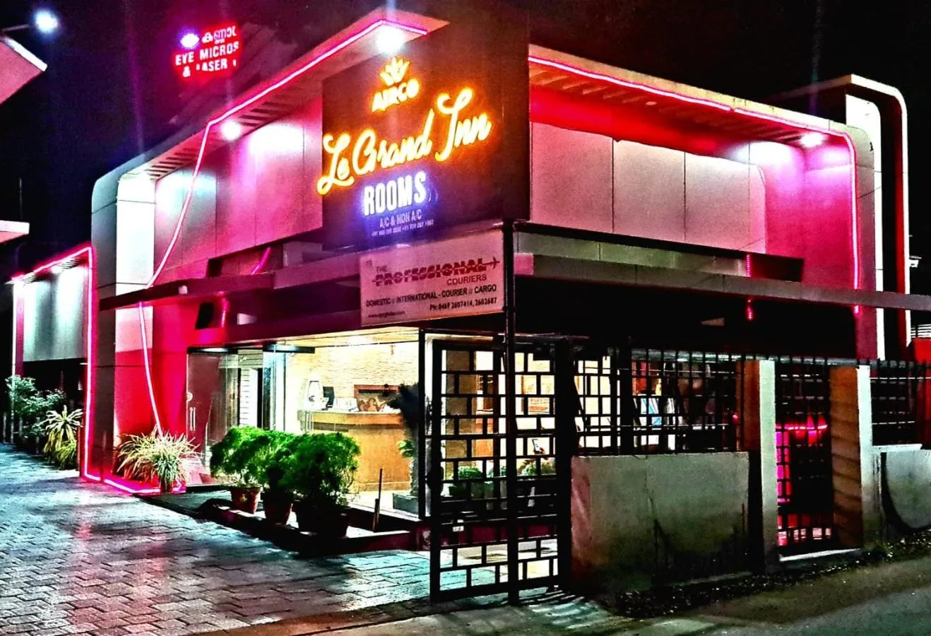 AIRCO Le-Grand Inn