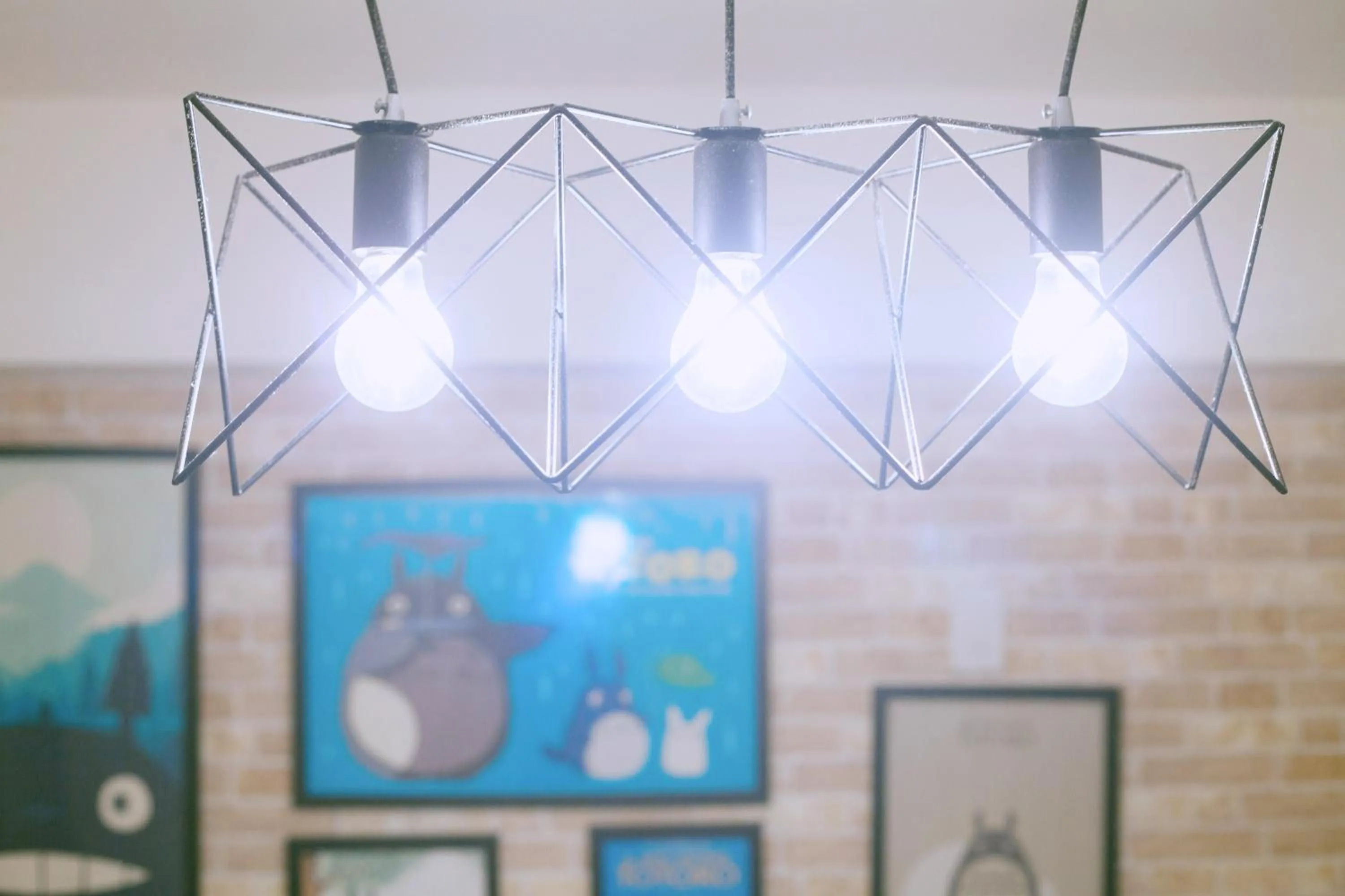 Decorative detail in Lè mù