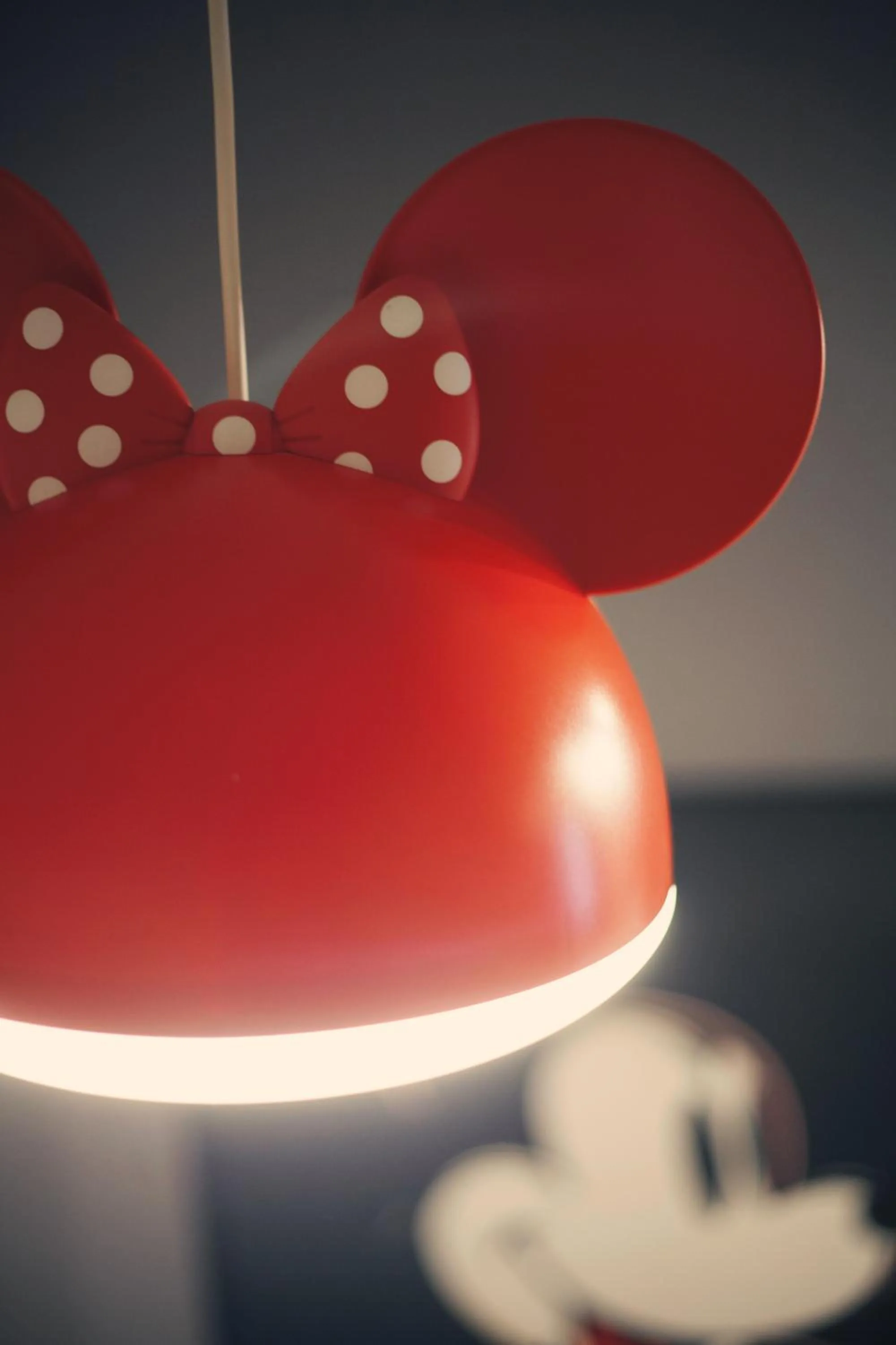 Decorative detail in Lè mù