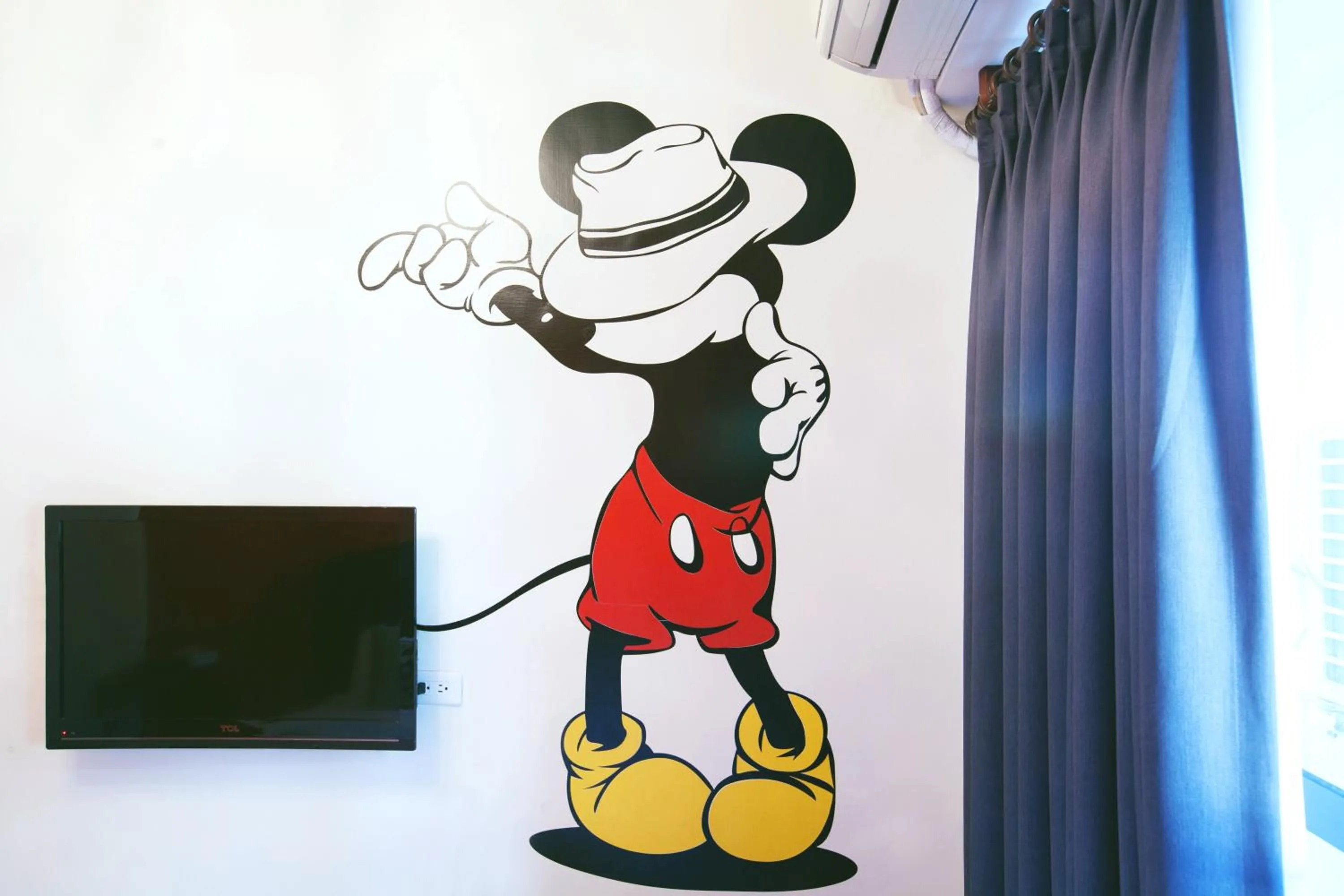 Decorative detail in Lè mù