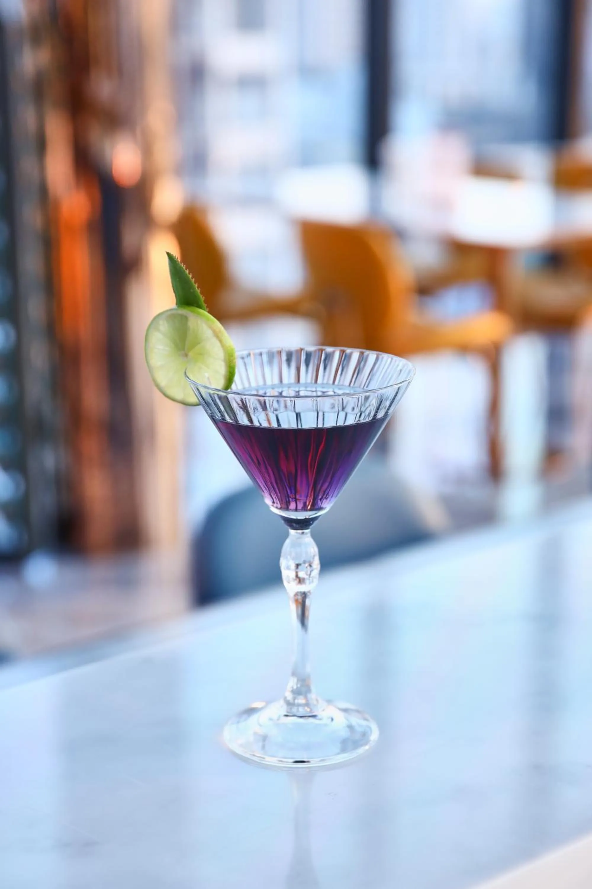 Lounge or bar in Capri by Fraser, Phnom Penh