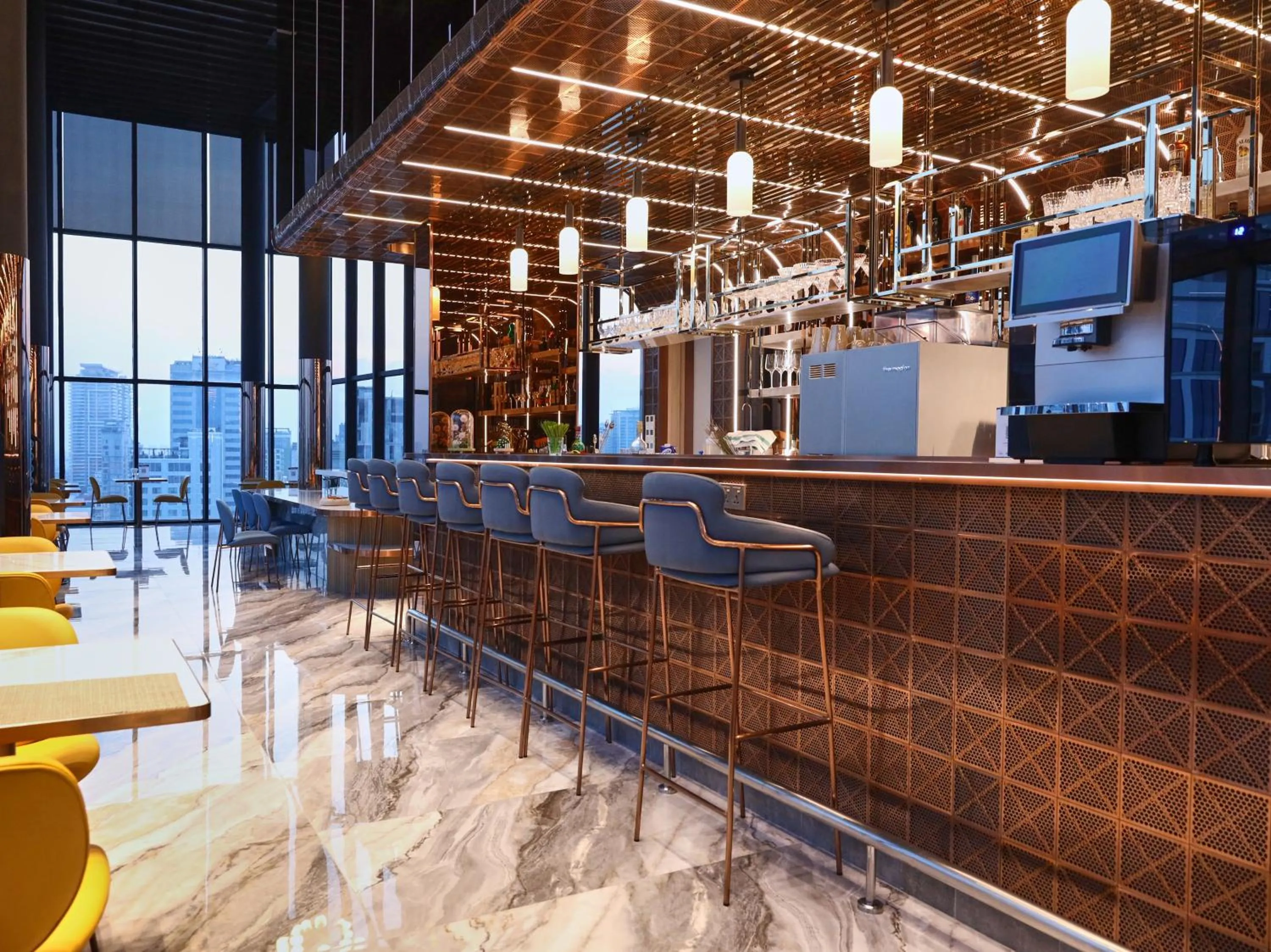 Restaurant/places to eat in Capri by Fraser, Phnom Penh