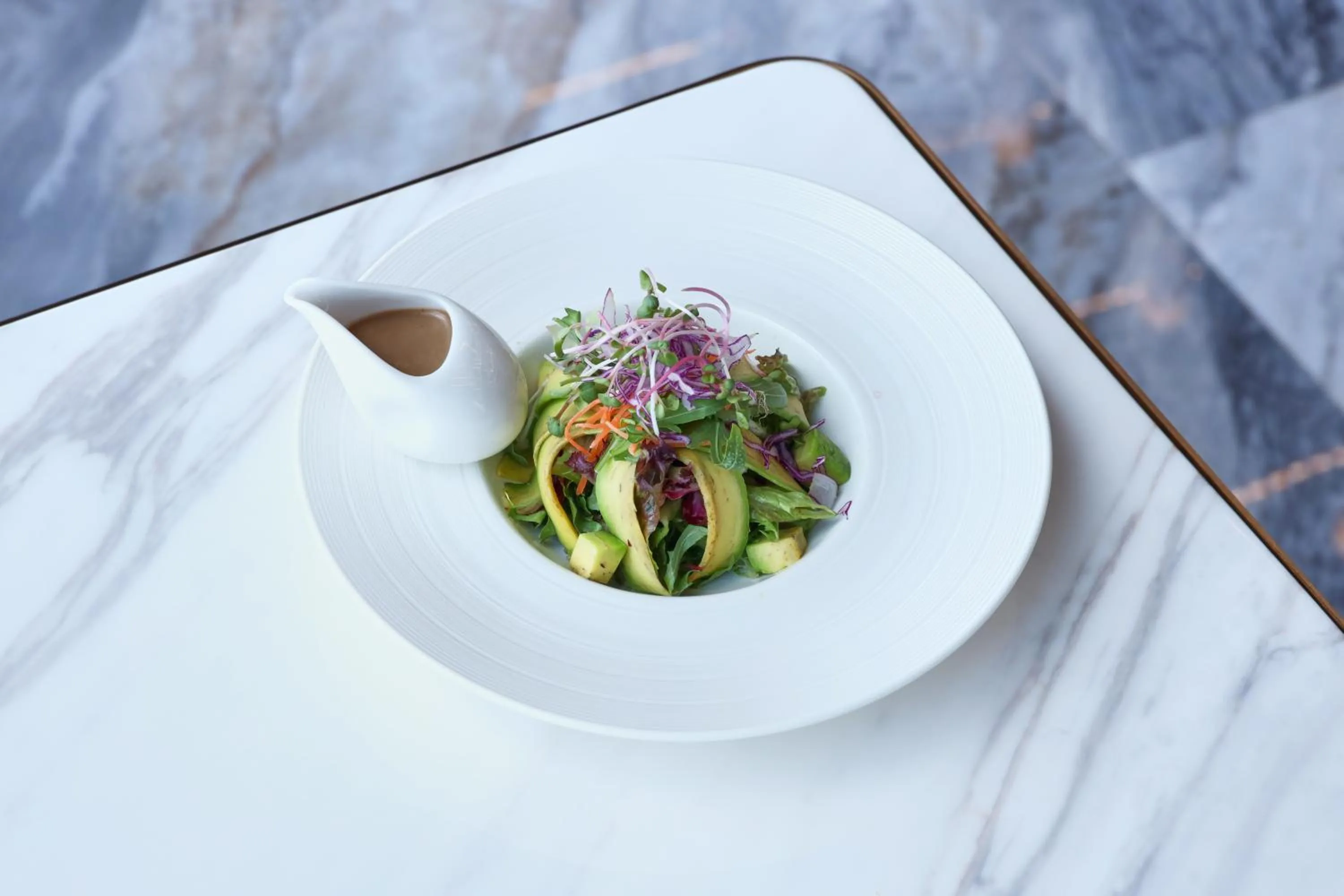 Food in Capri by Fraser, Phnom Penh