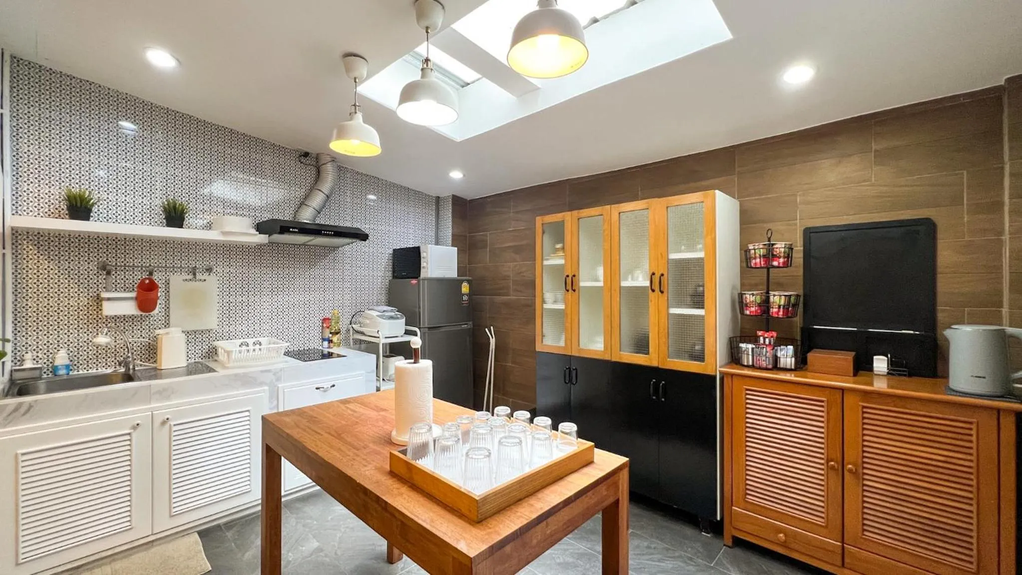 Neveu Premier Residence : Ratchada