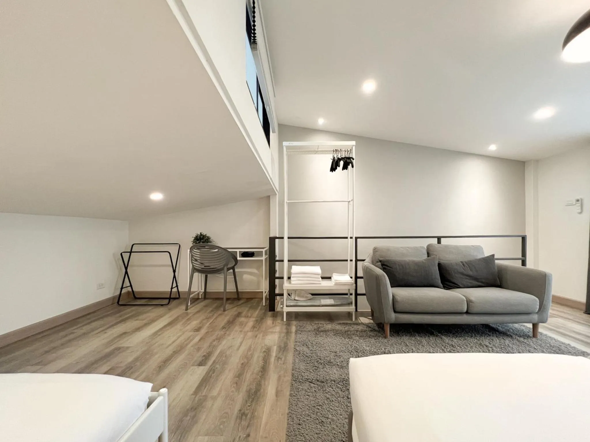 Neveu Premier Residence : Ratchada