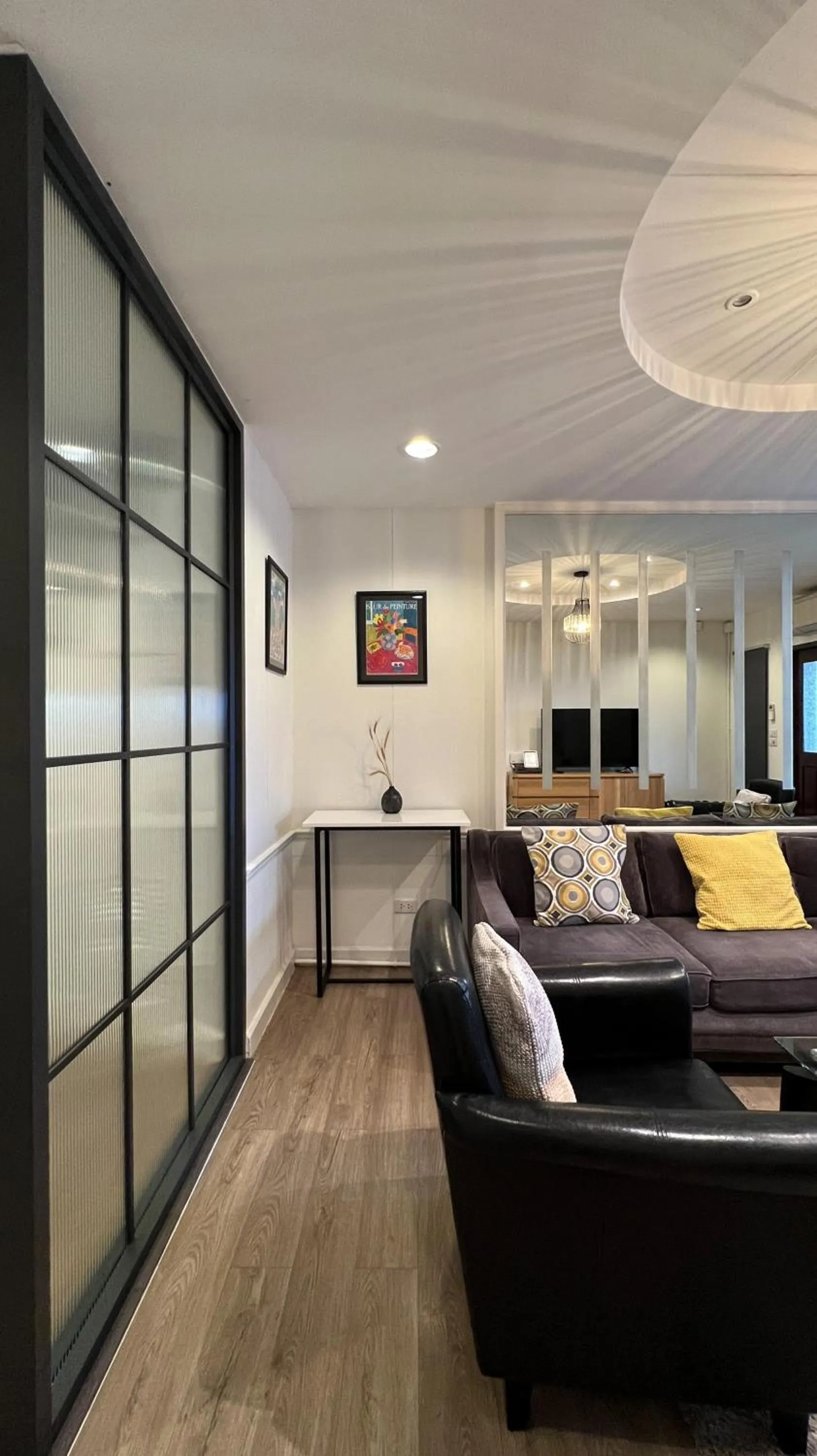 Neveu Premier Residence : Ratchada