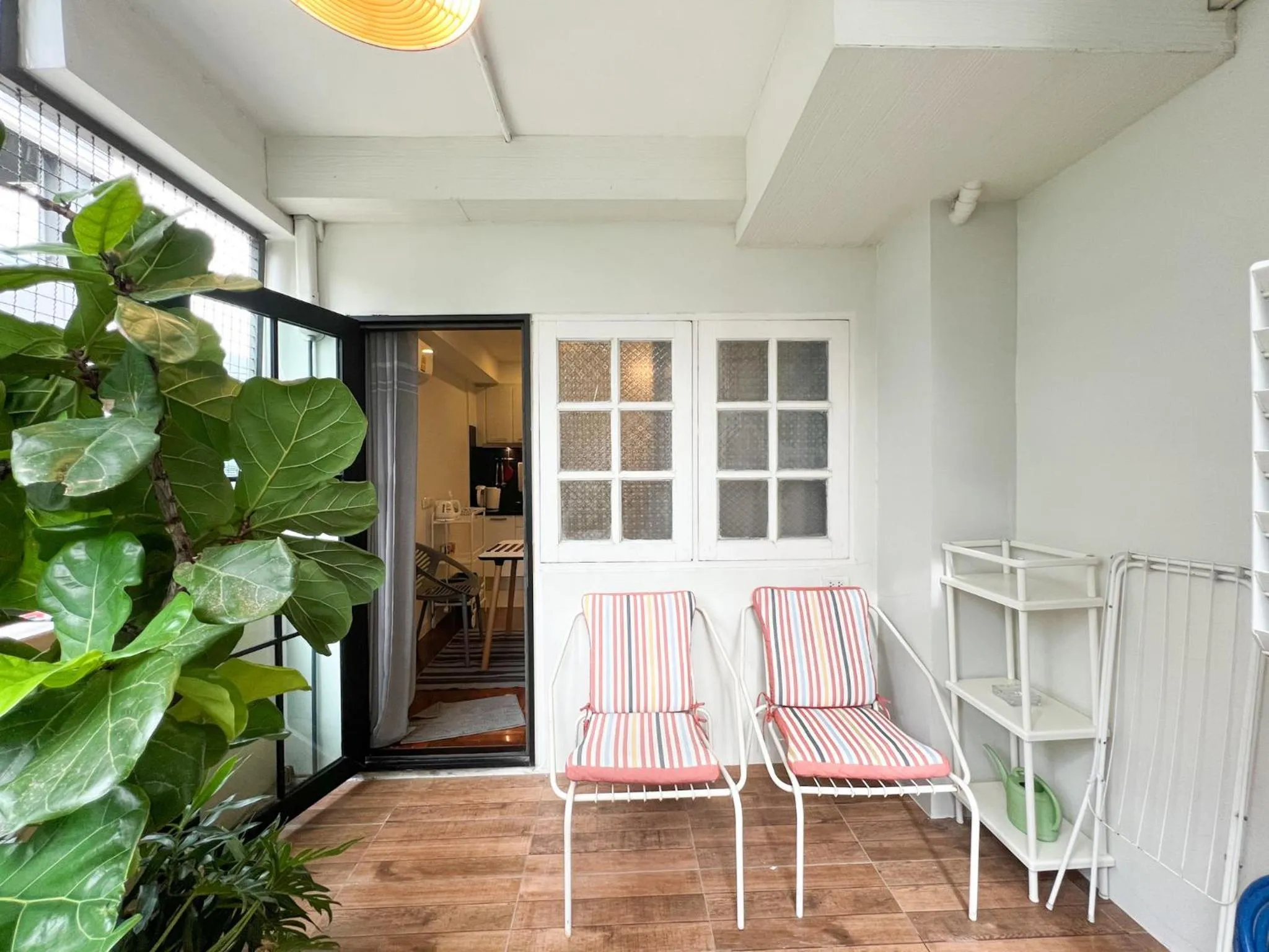 Neveu Premier Residence : Ratchada