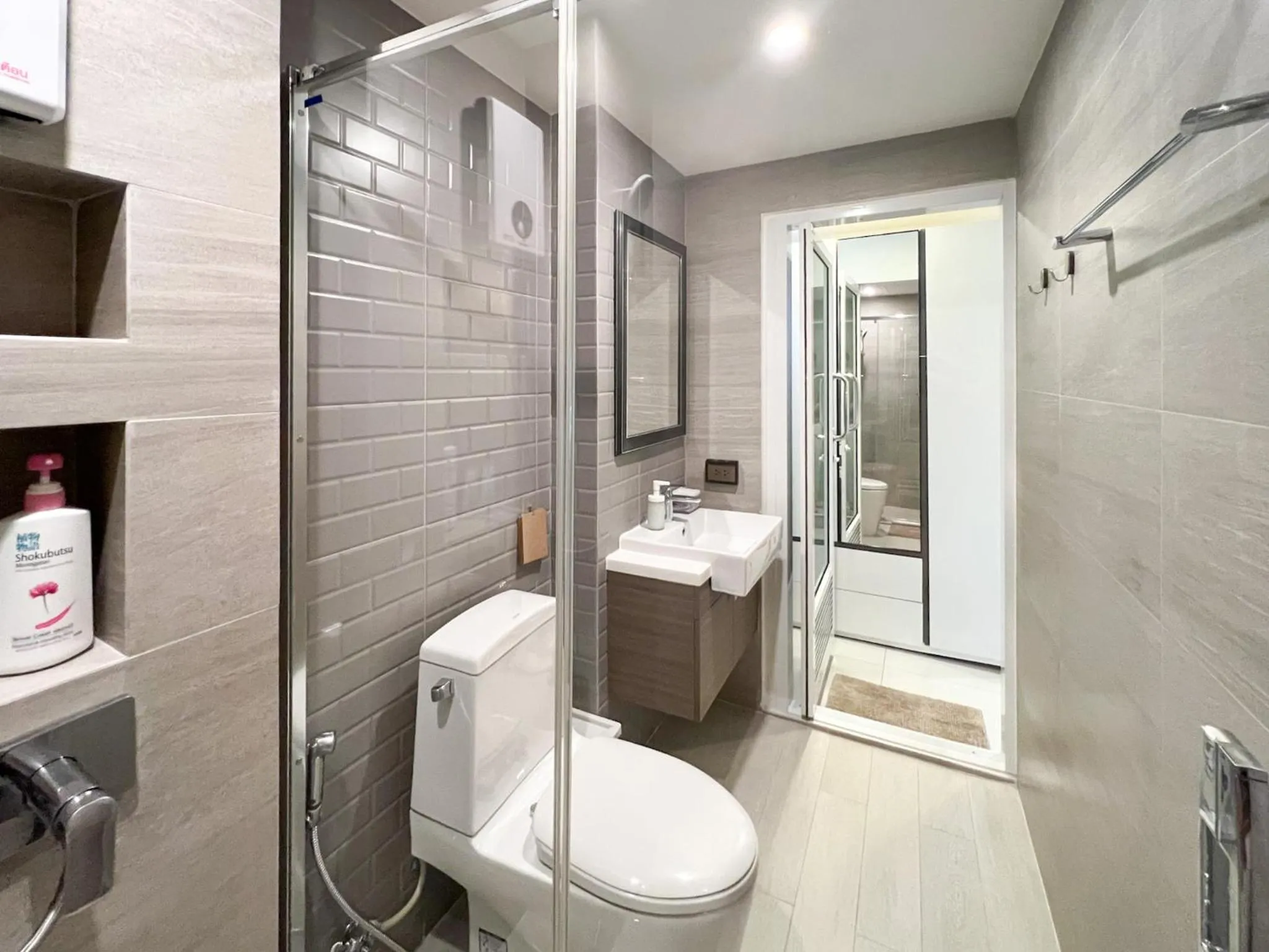 Neveu Premier Residence : Ratchada