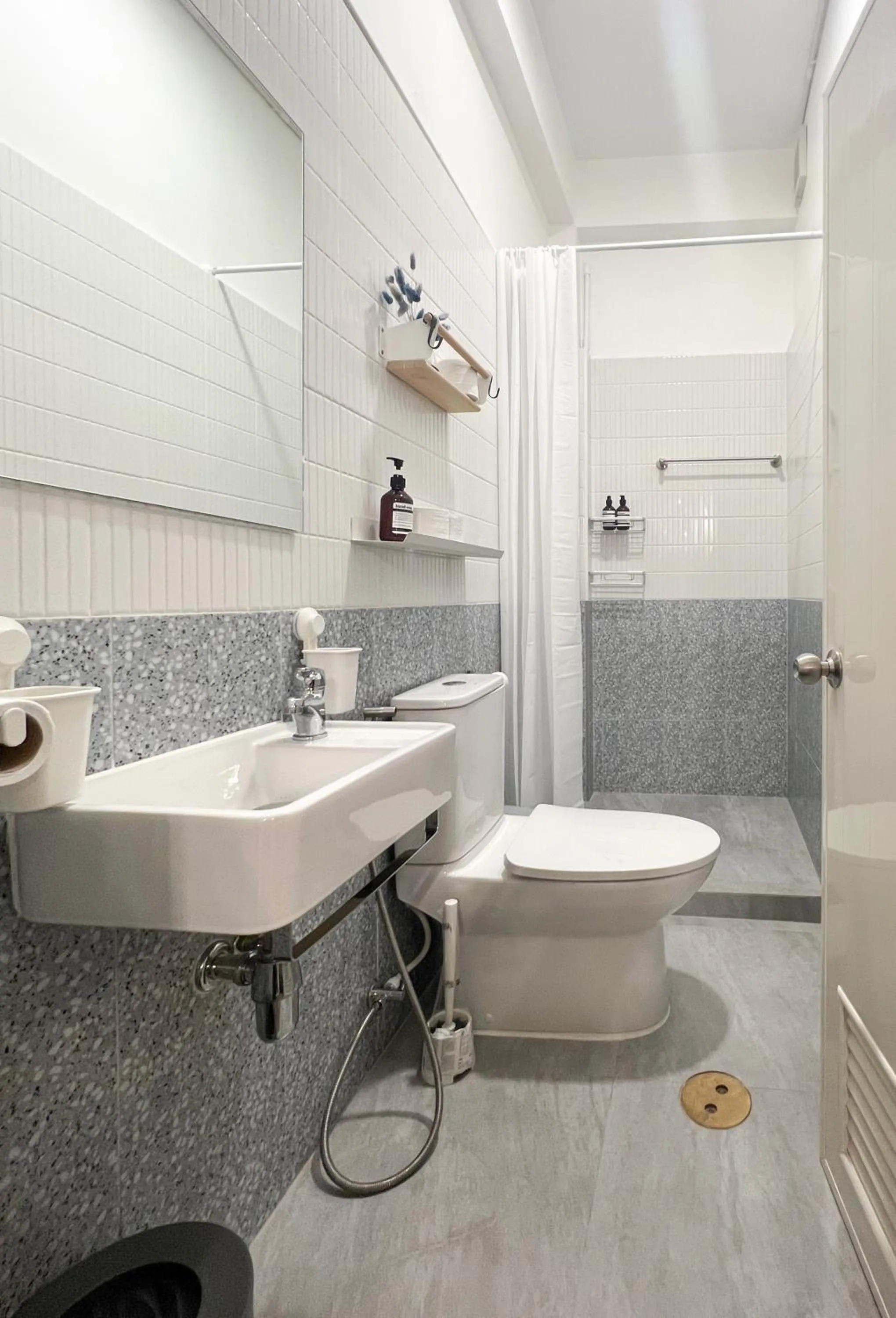 Neveu Premier Residence : Ratchada