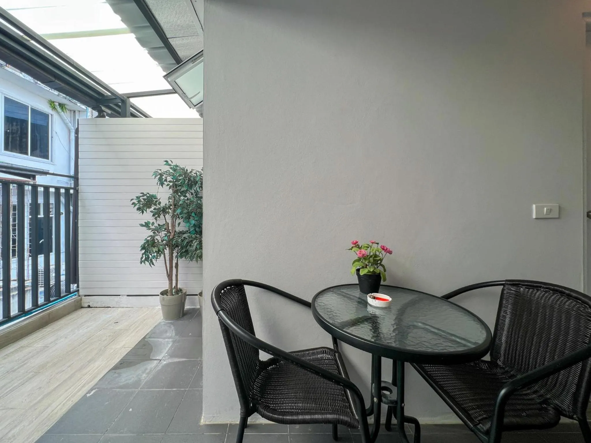 Neveu Premier Residence : Ratchada