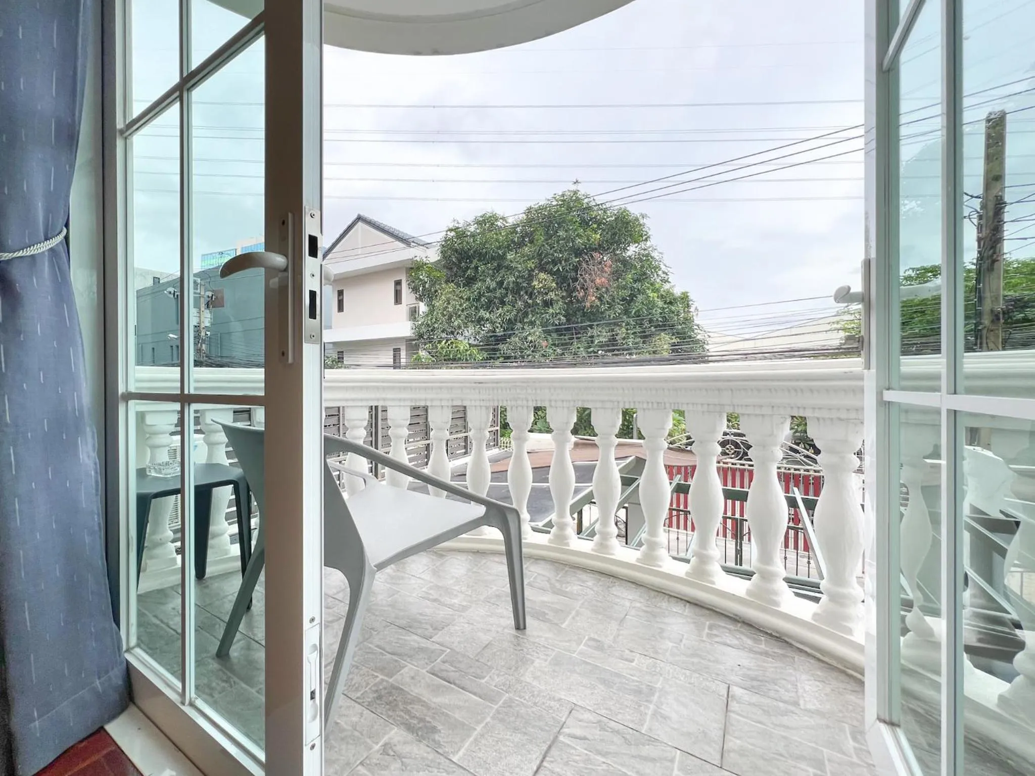 Neveu Premier Residence : Ratchada