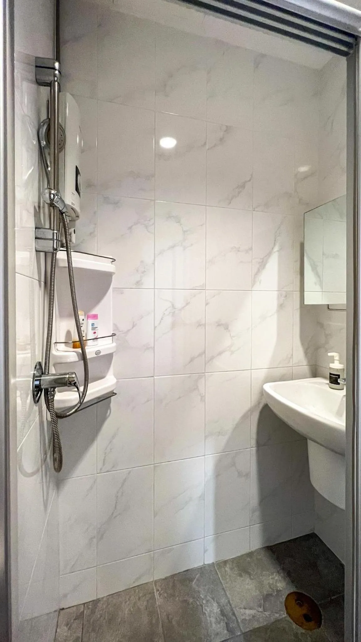 Neveu Premier Residence : Ratchada