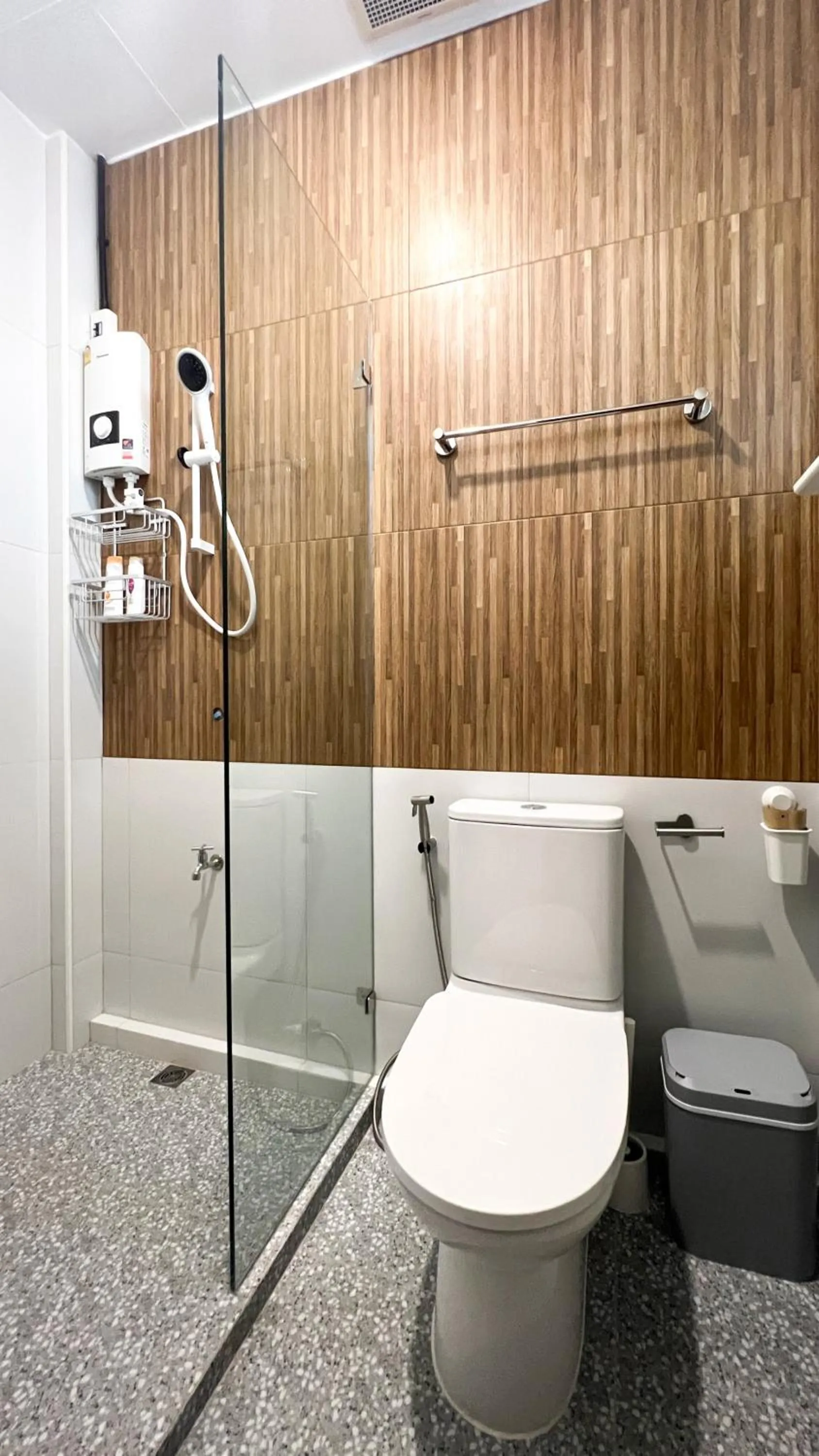 Neveu Premier Residence : Ratchada