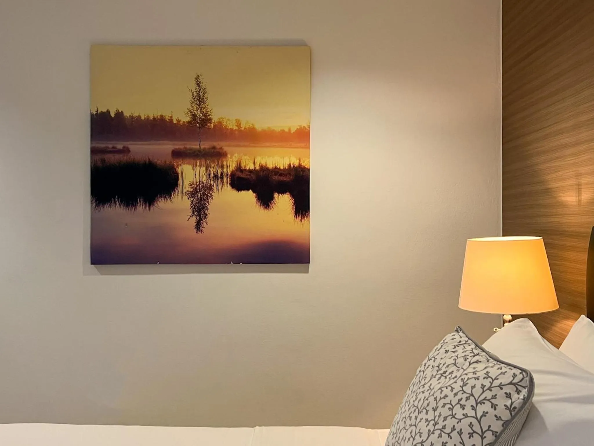 Bed in Neveu Premier Residence : Ratchada