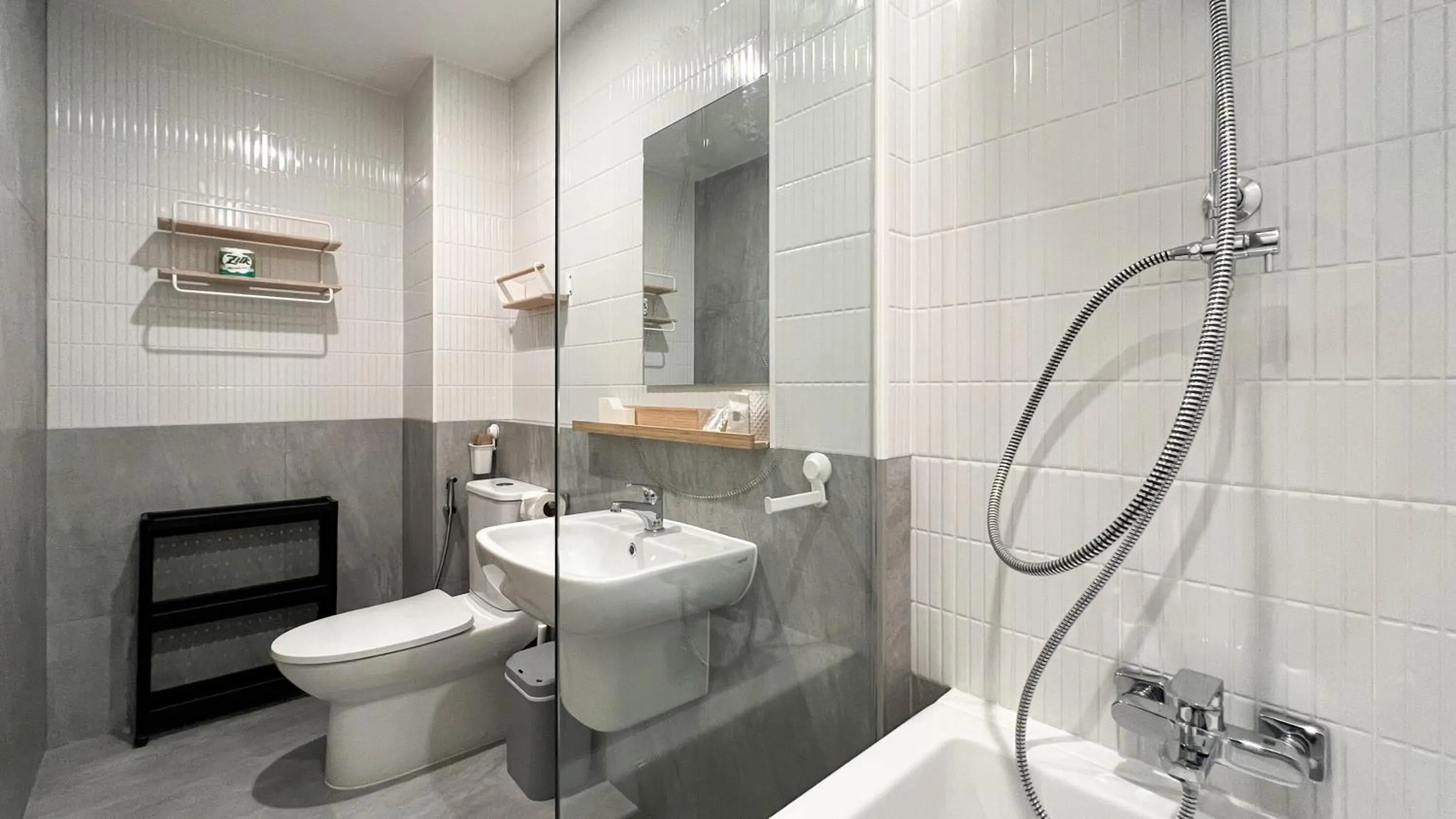 Neveu Premier Residence : Ratchada