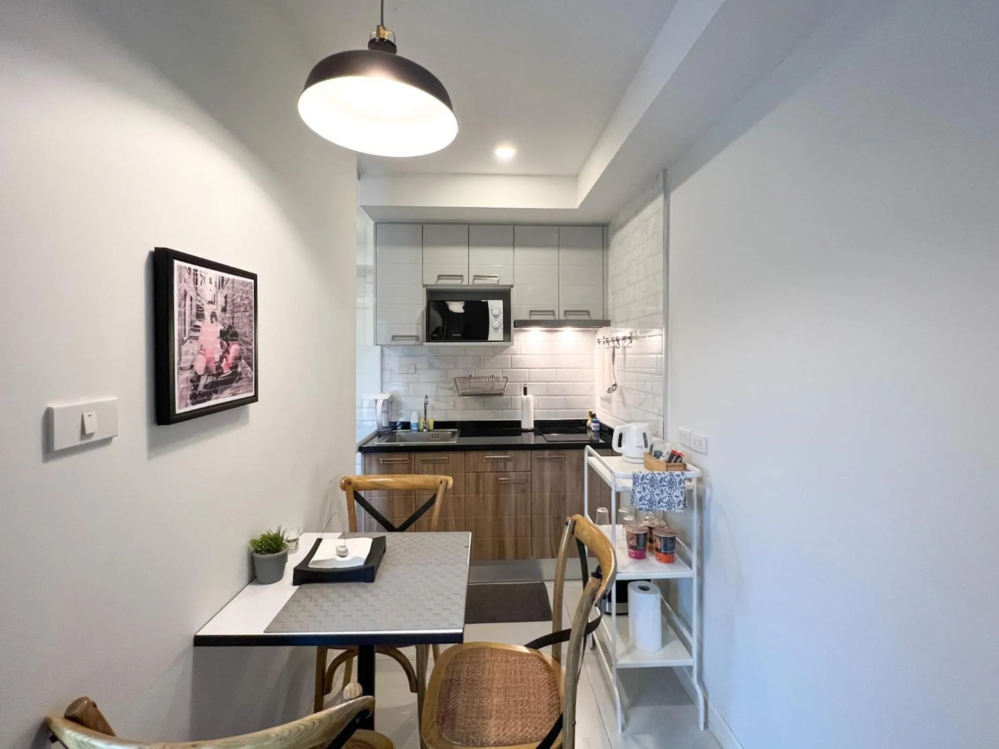 Neveu Premier Residence : Ratchada