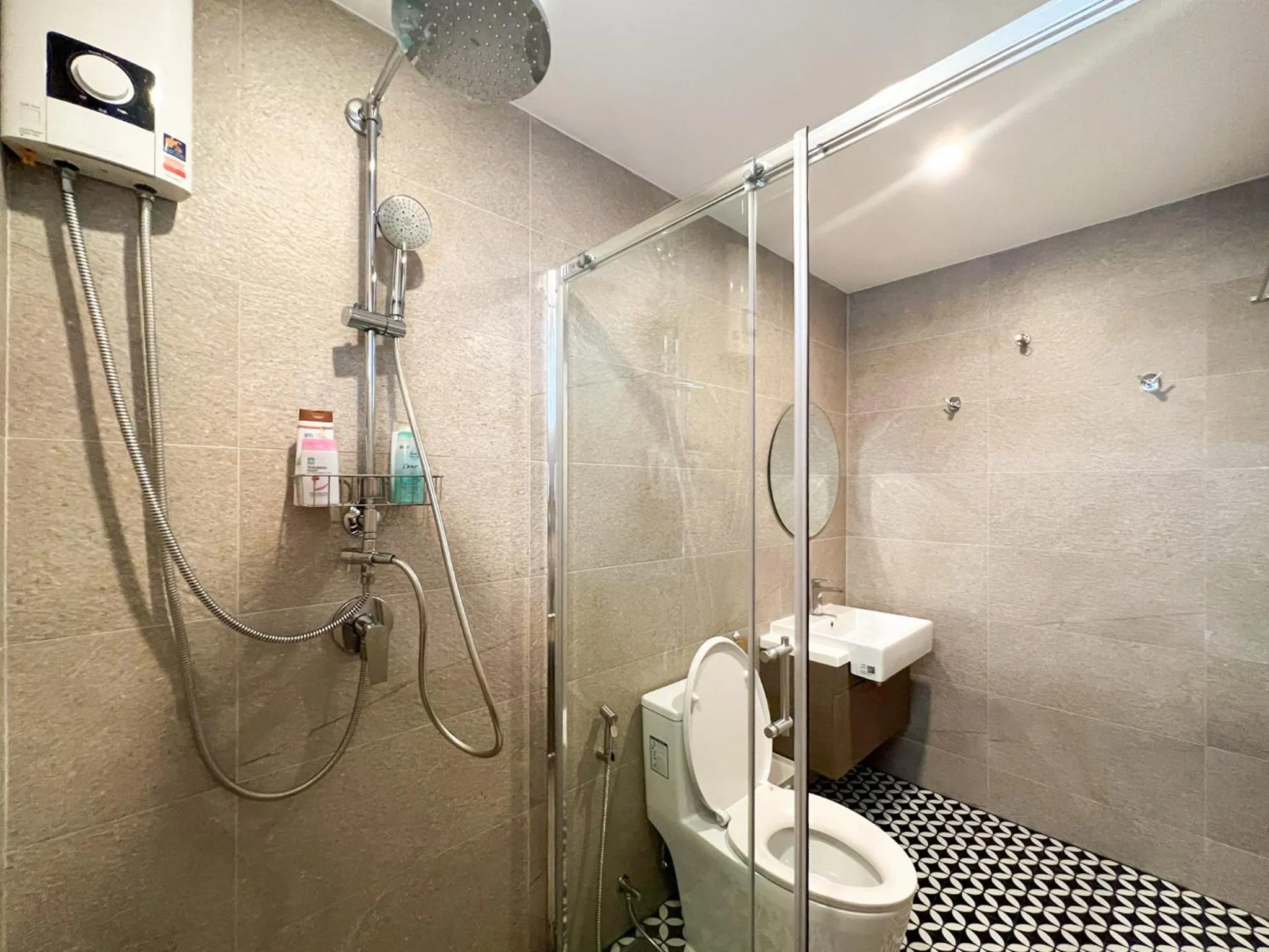 Neveu Premier Residence : Ratchada