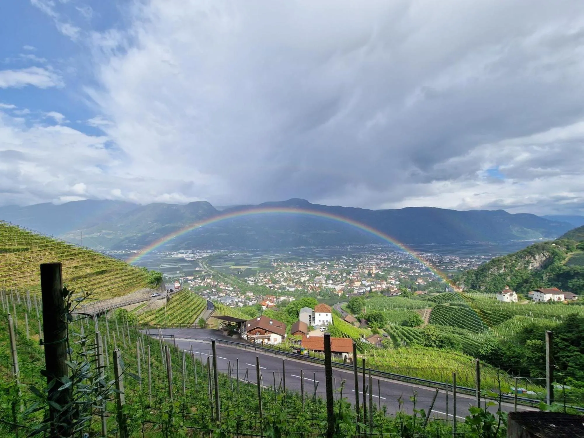 Hotel Garni Vigilhof