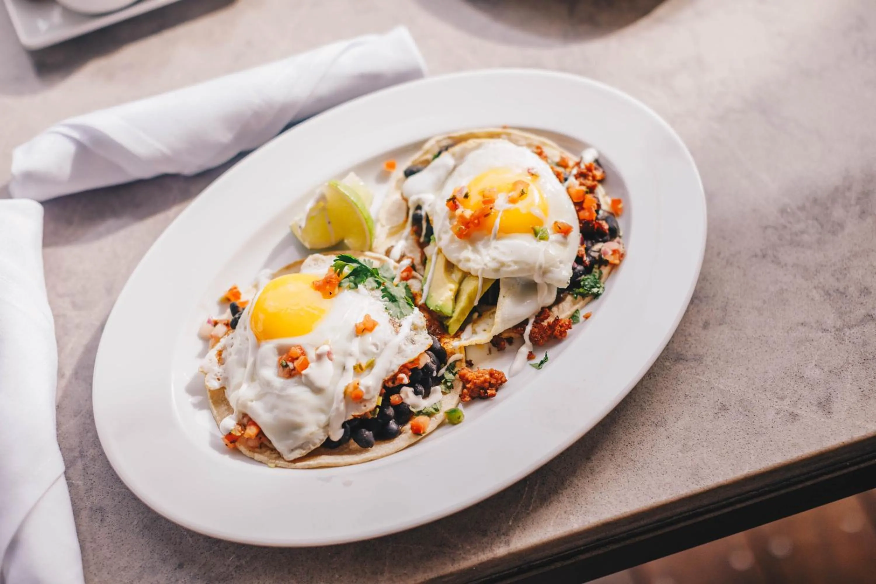 Food and drinks in Margaritaville Beach House Key West