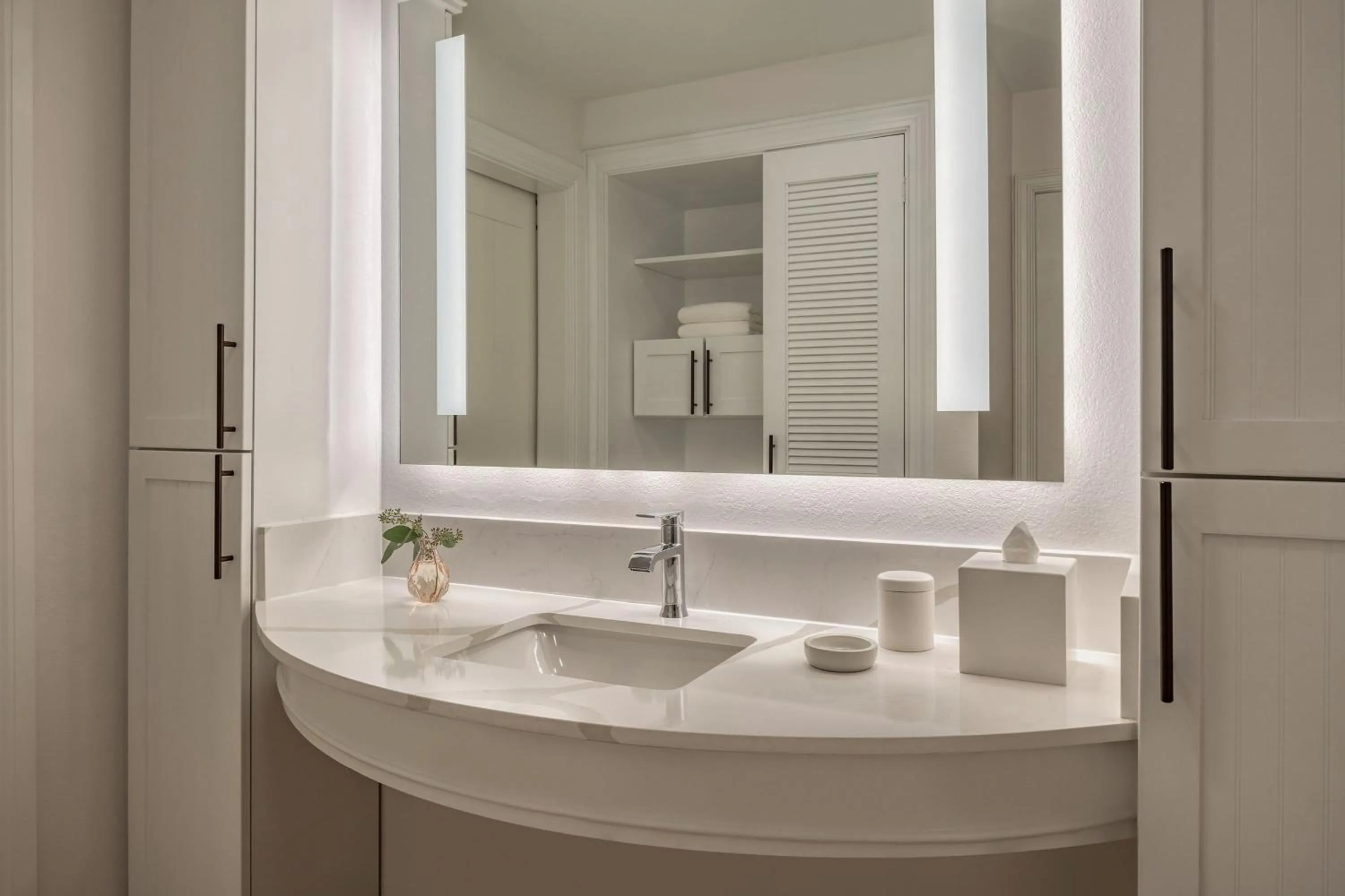 Bathroom in Margaritaville Beach House Key West