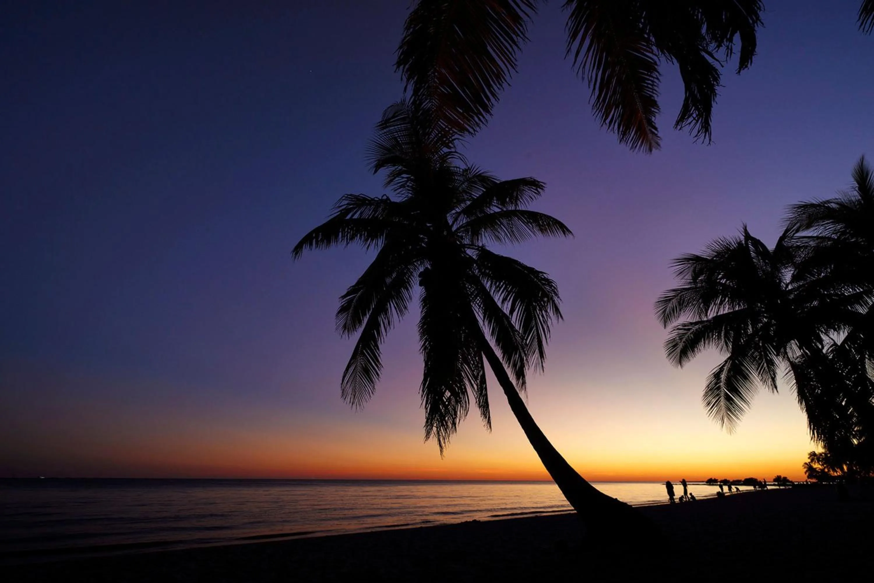 Beach in Margaritaville Beach House Key West