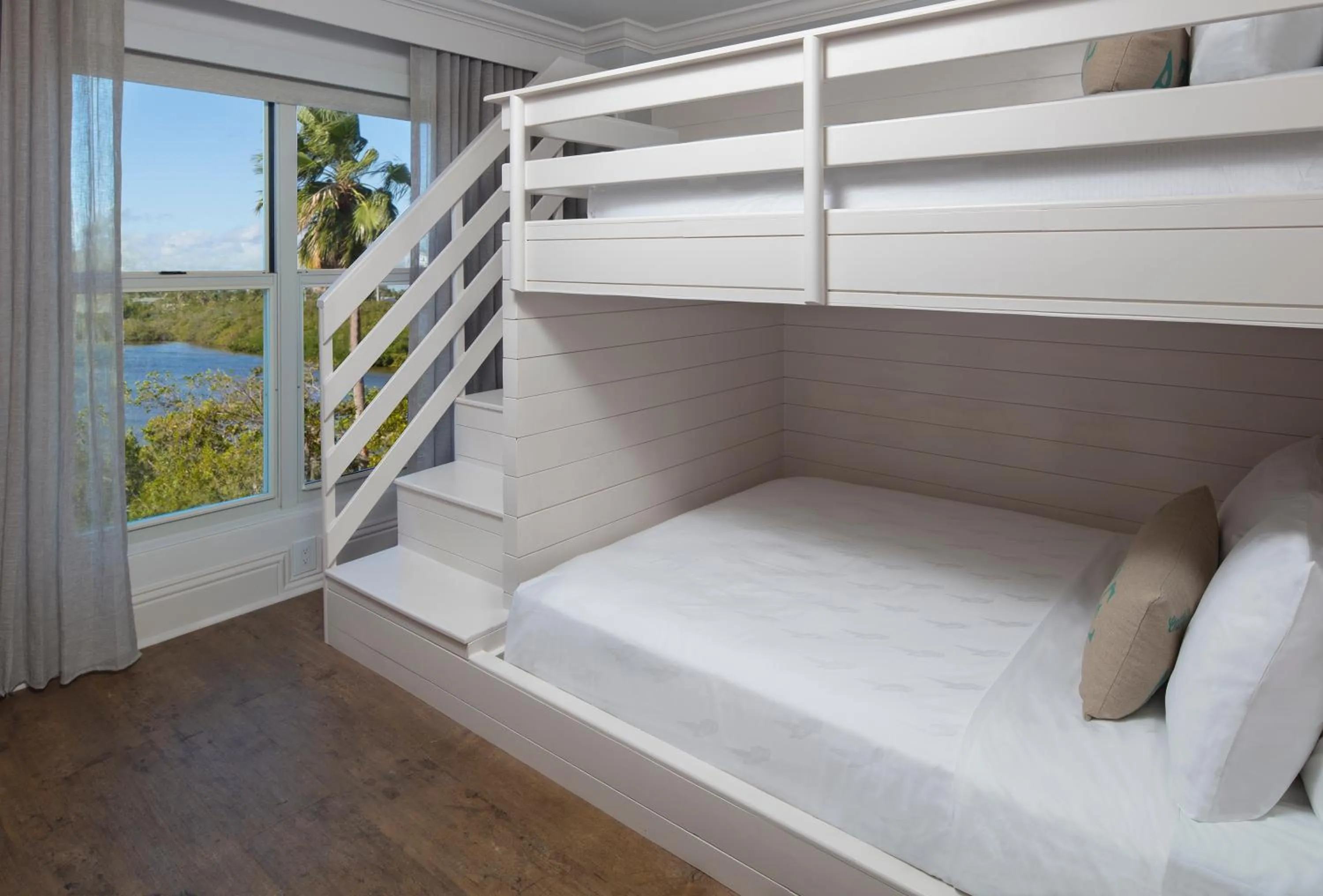 bunk bed, Bed in Margaritaville Beach House Key West