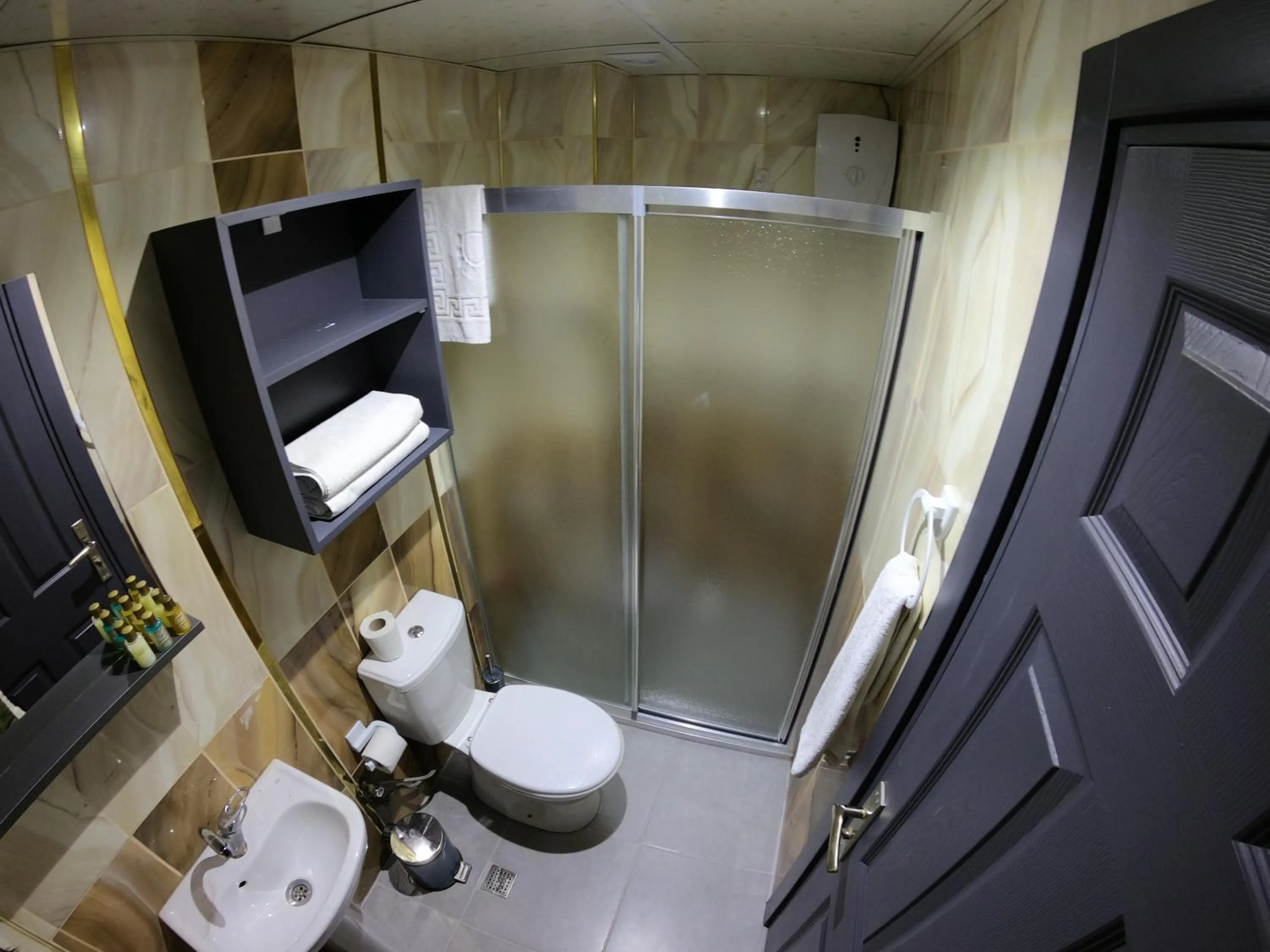 Other in Exporoyal Hotel