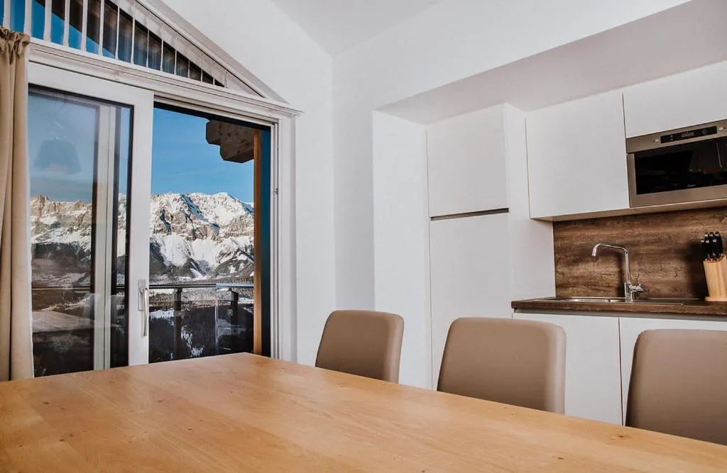 Appartements Almnest