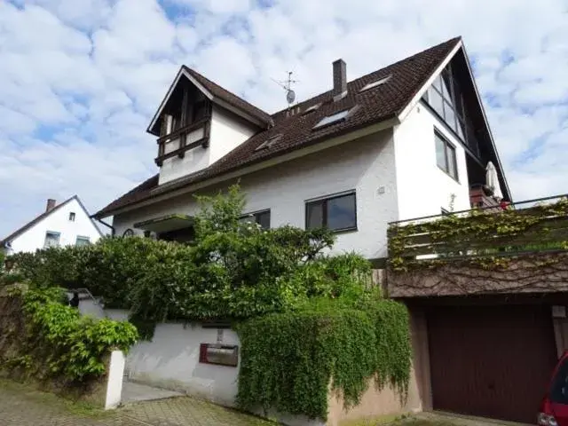 Two-Bedroom Apartment - single occupancy in Holiday Apartment Bombach Two-Bedroom Apartment - single occupancy in Holiday Apartment Bombach