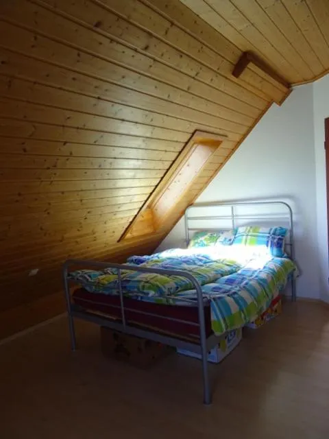 Holiday Apartment Bombach