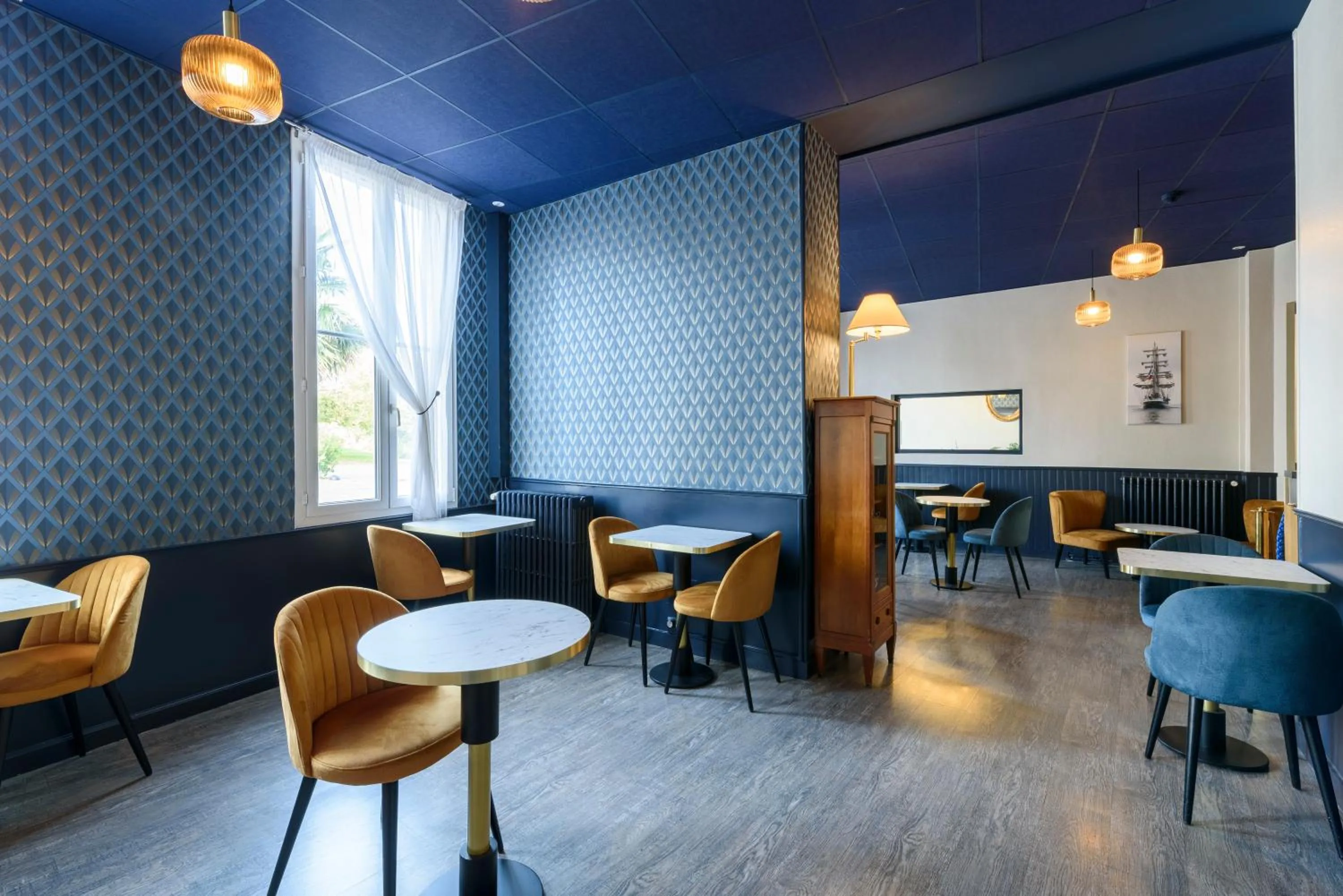 Cit' Hotel de France