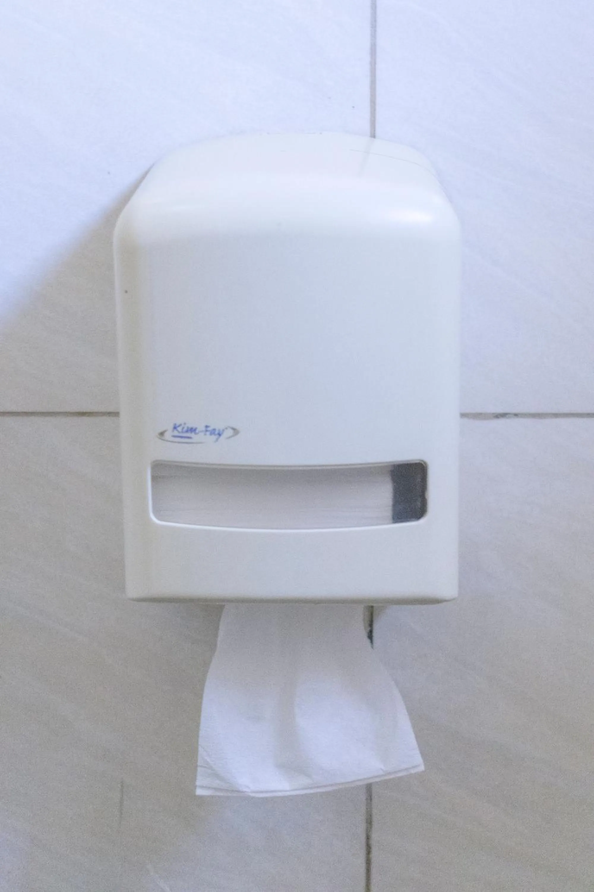 Shower in Etana Motel Kampala