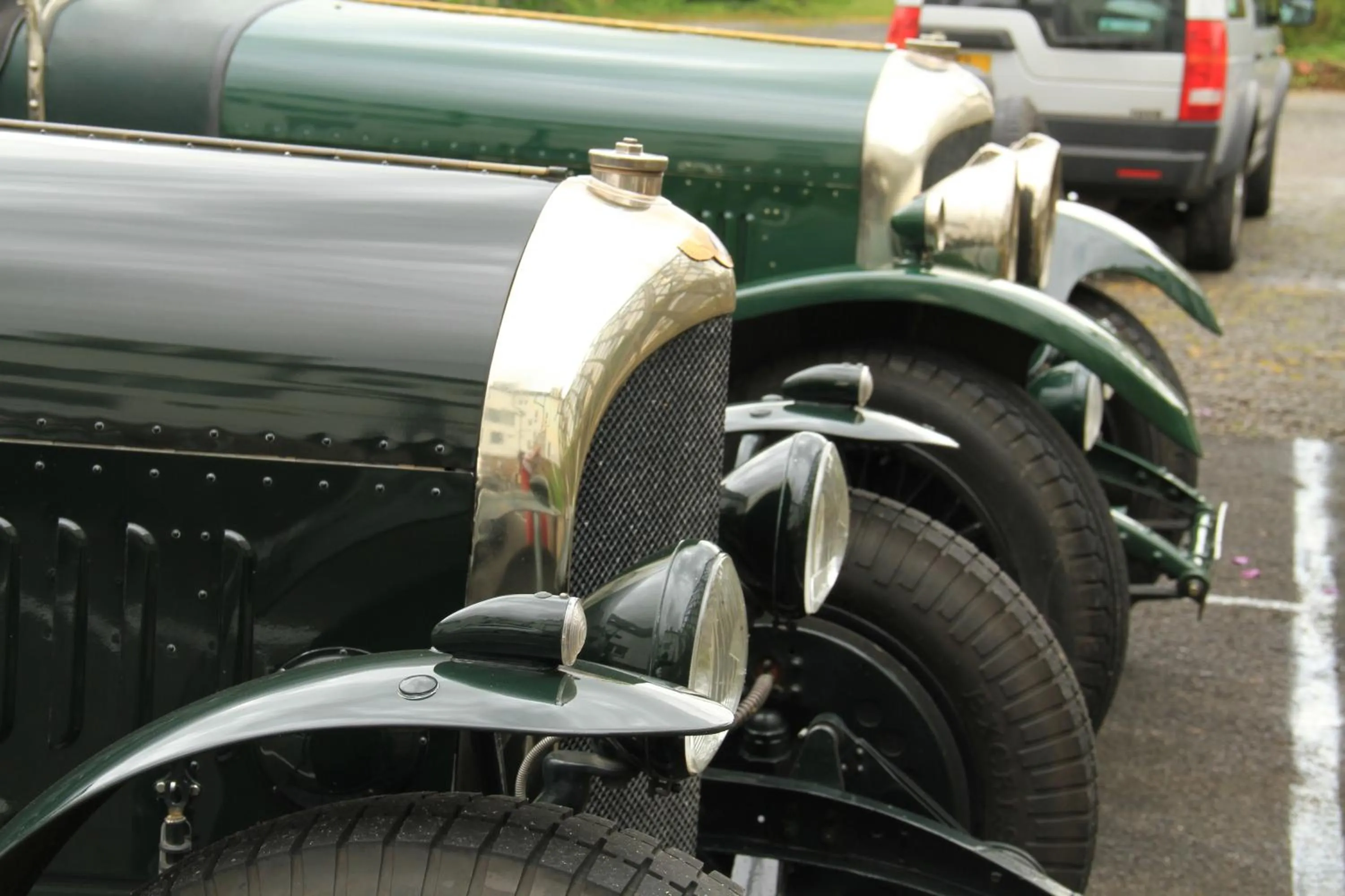 Activities in Annandale Arms Hotel