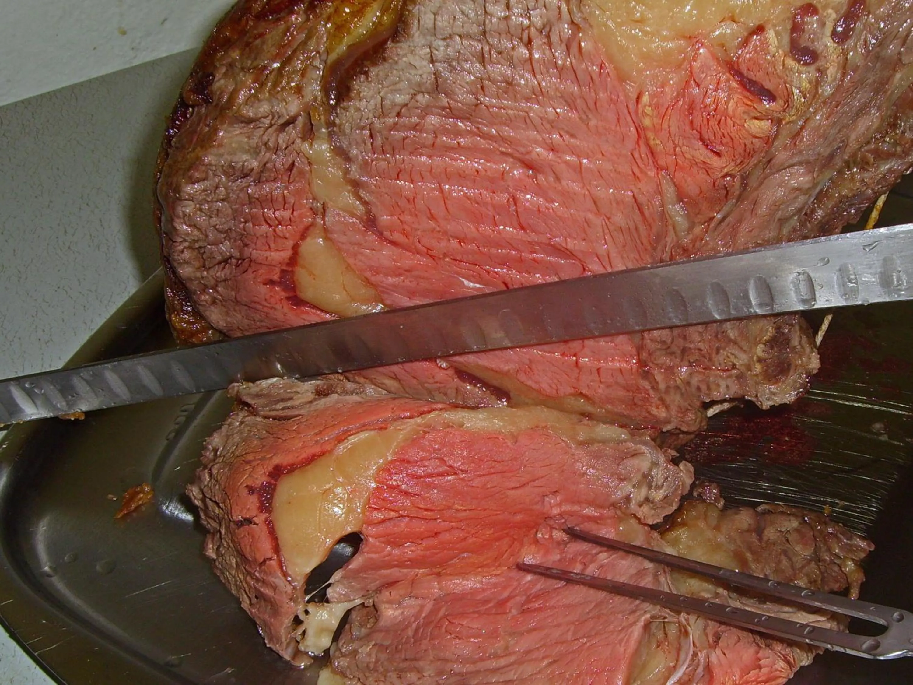 Restaurant/places to eat in Annandale Arms Hotel