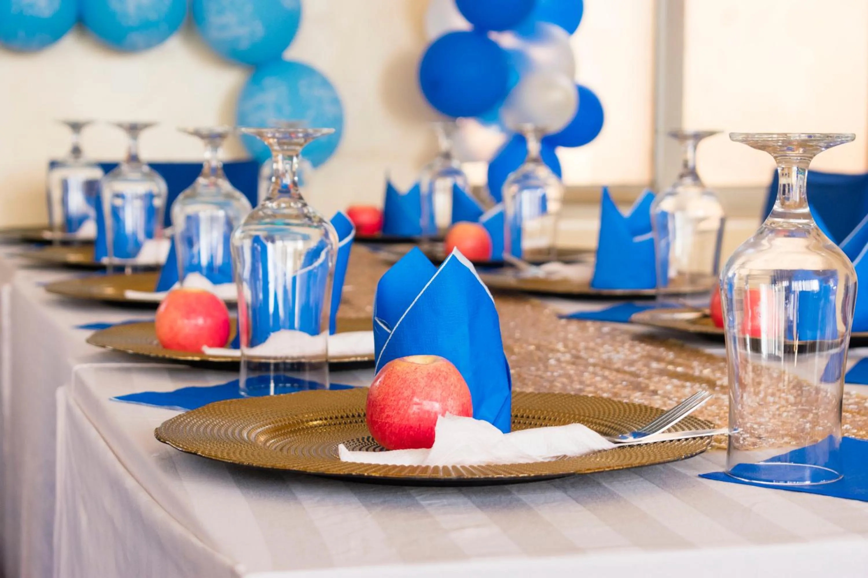 Banquet/Function facilities in Remmings Hotel Kampala